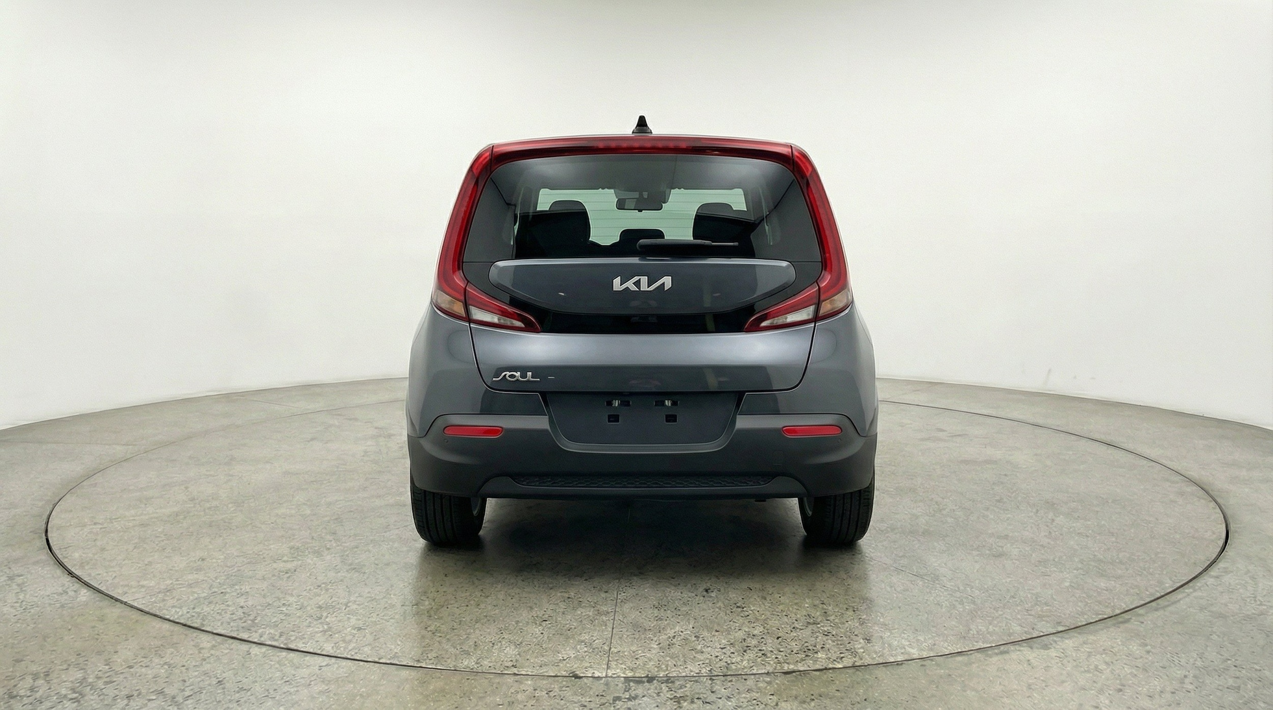 Thumbnail: 2025 Kia Soul - 7