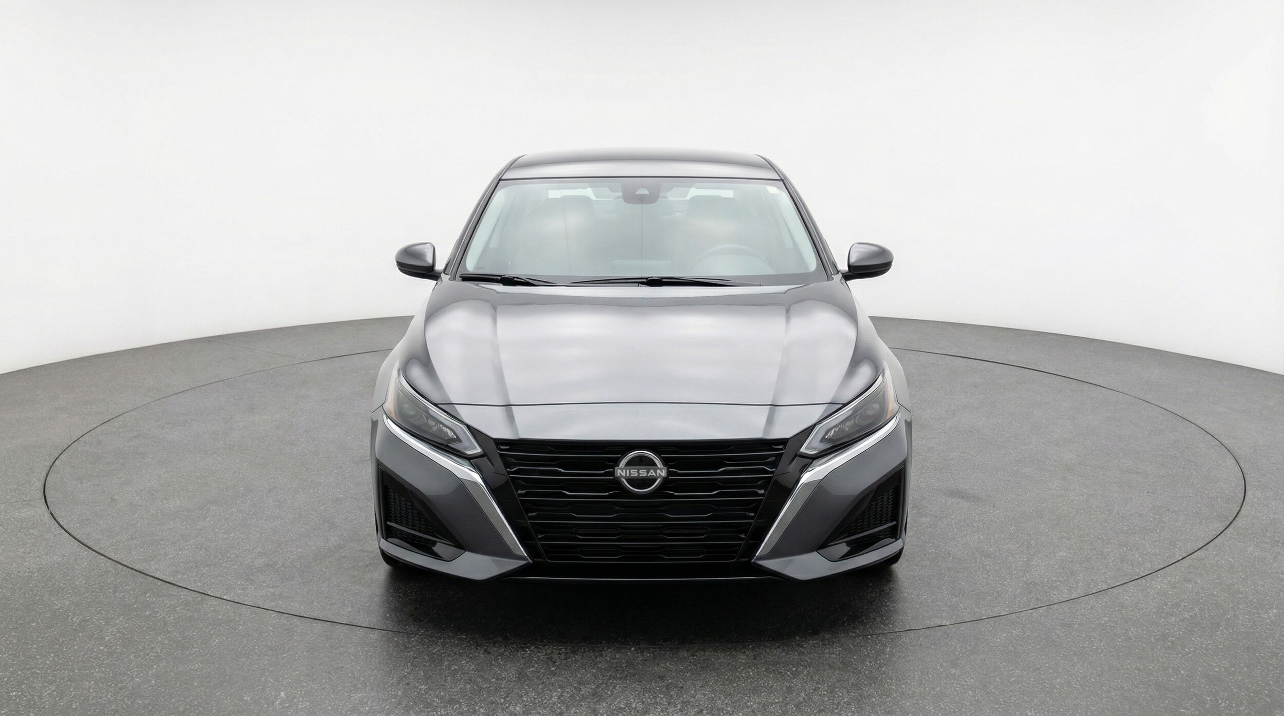 Thumbnail: 2025 Nissan Altima - 2