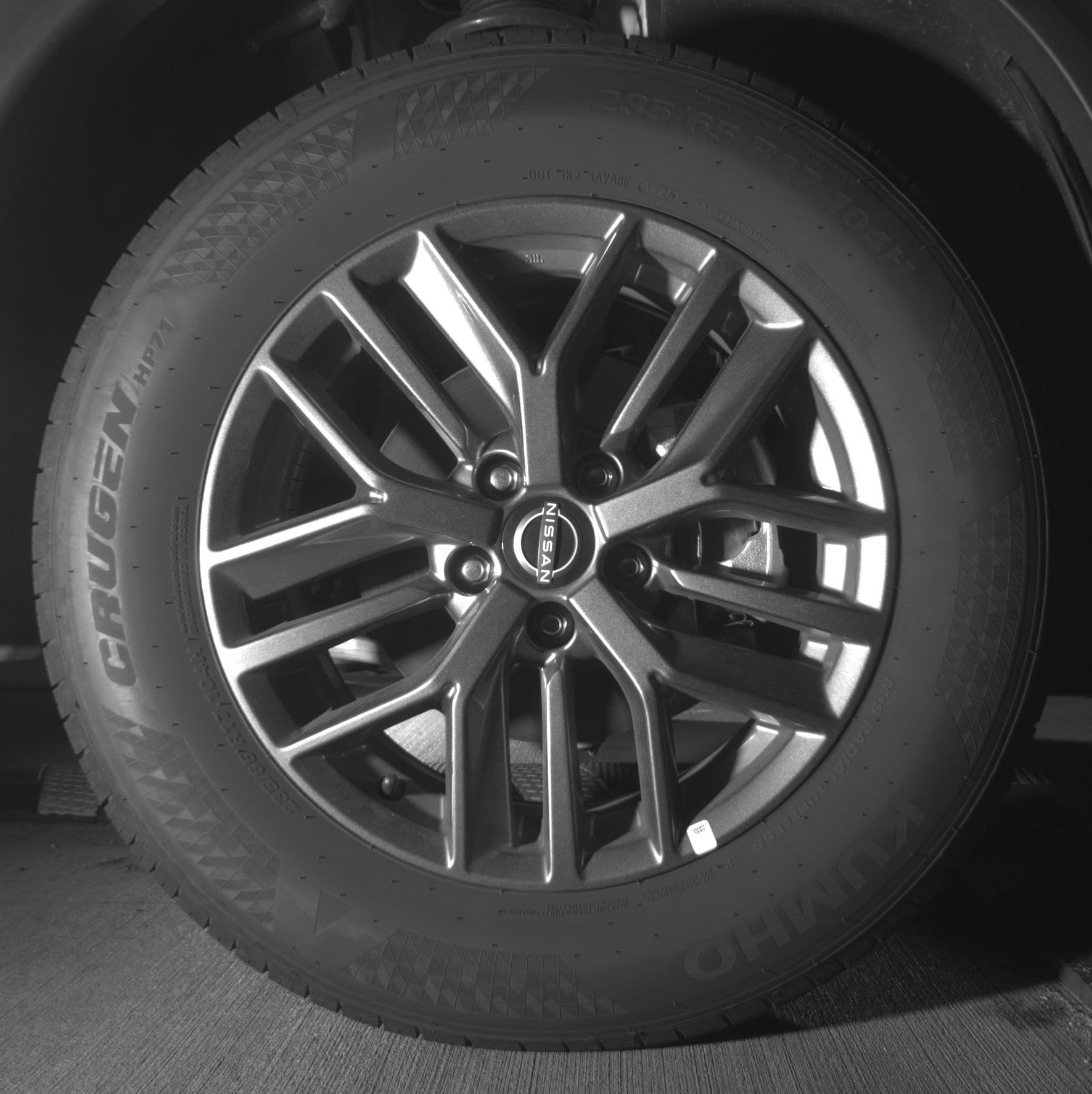 Thumbnail: 2026 Nissan Rogue - 13