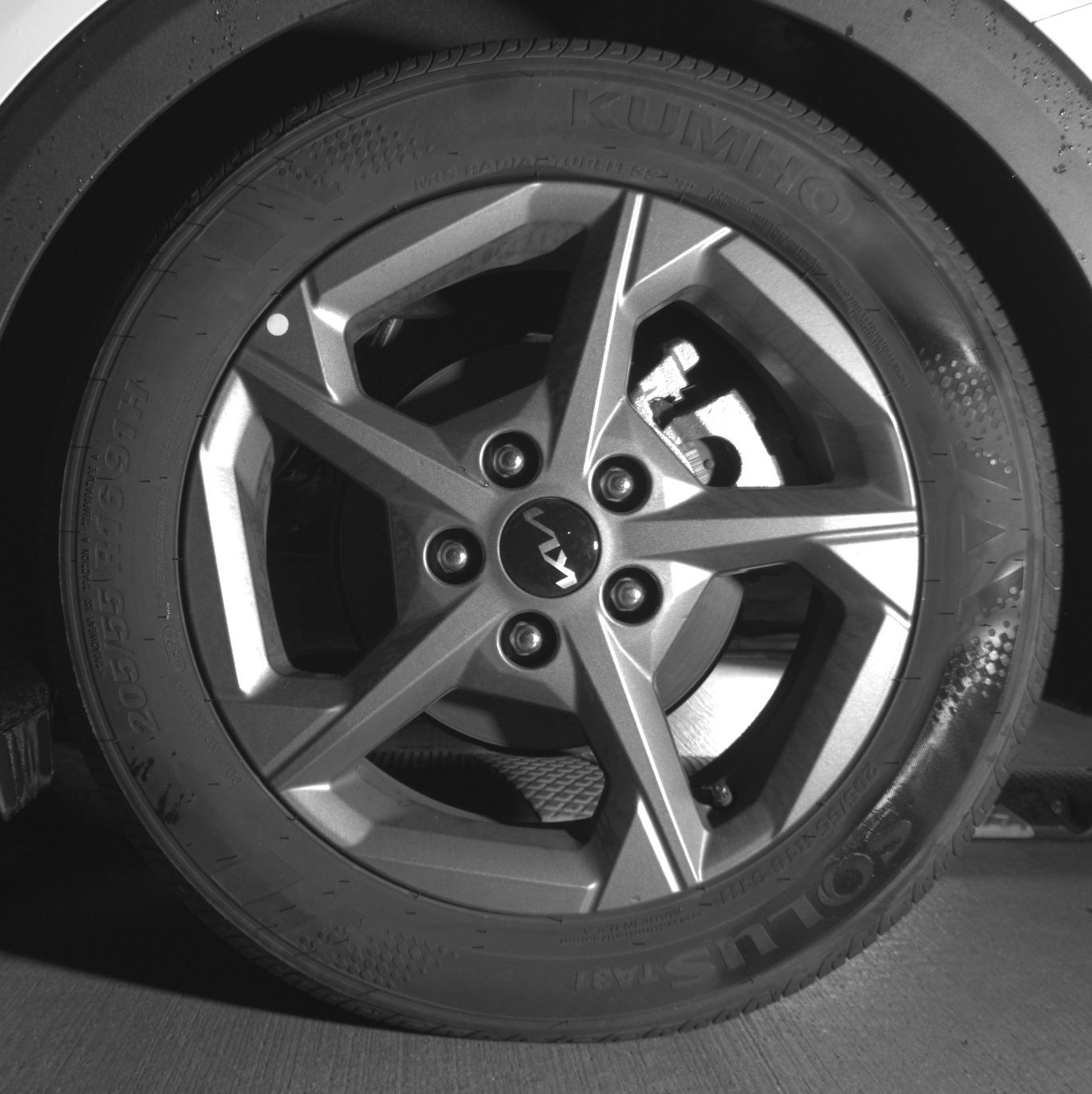 Thumbnail: 2025 Kia K4 - 11