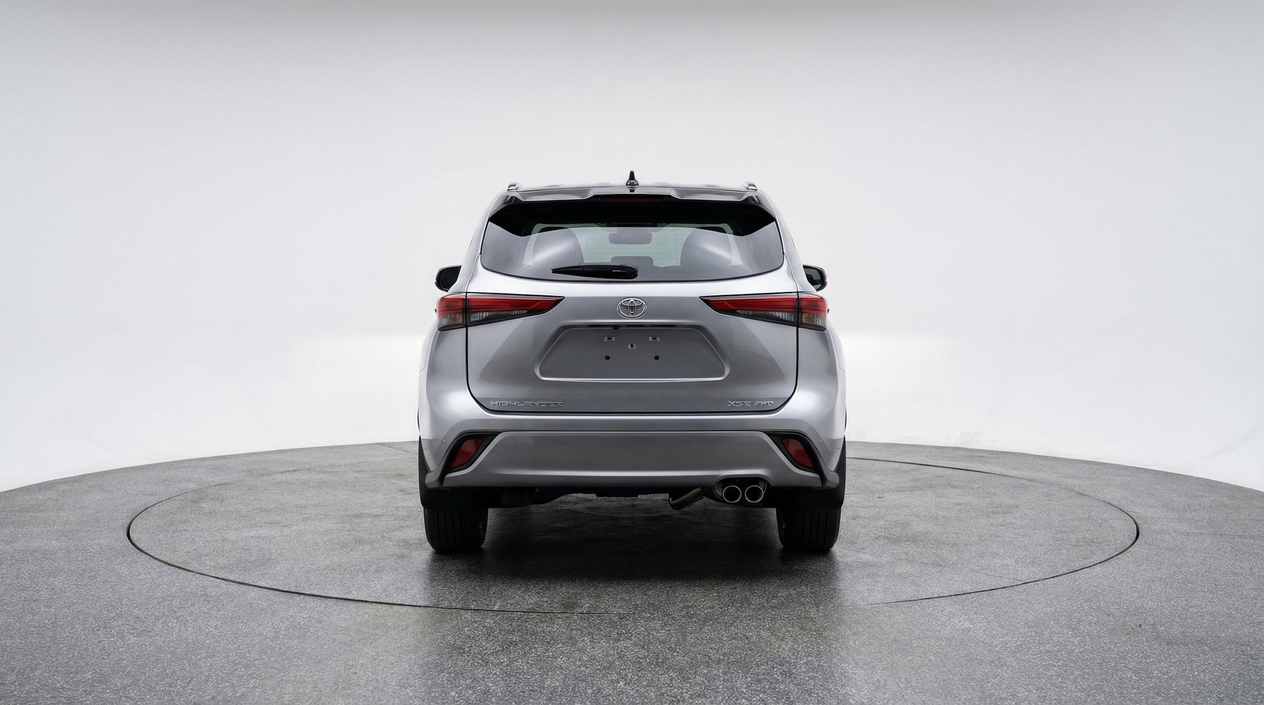 Thumbnail: 2025 Toyota Highlander - 7