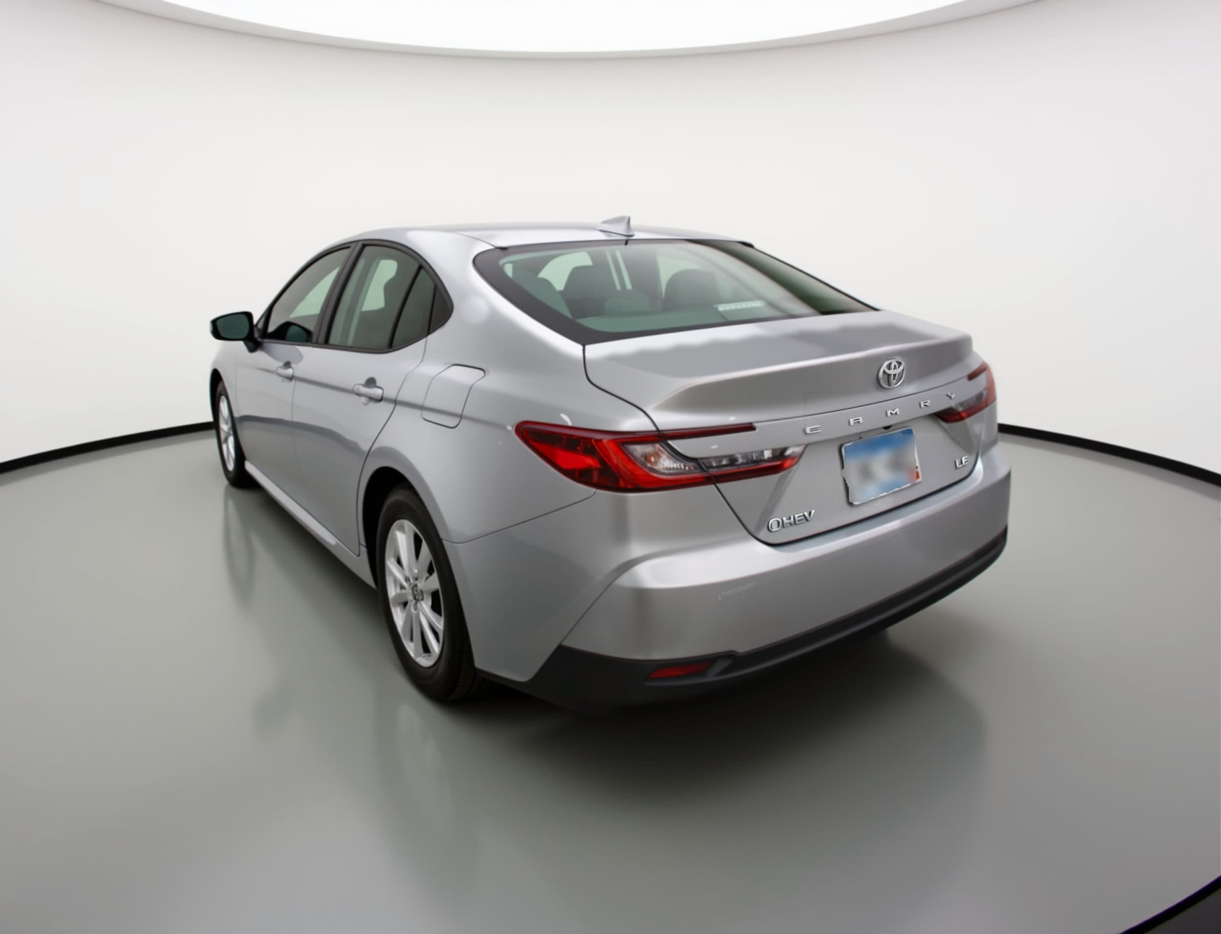 Thumbnail: 2025 Toyota Camry - 5