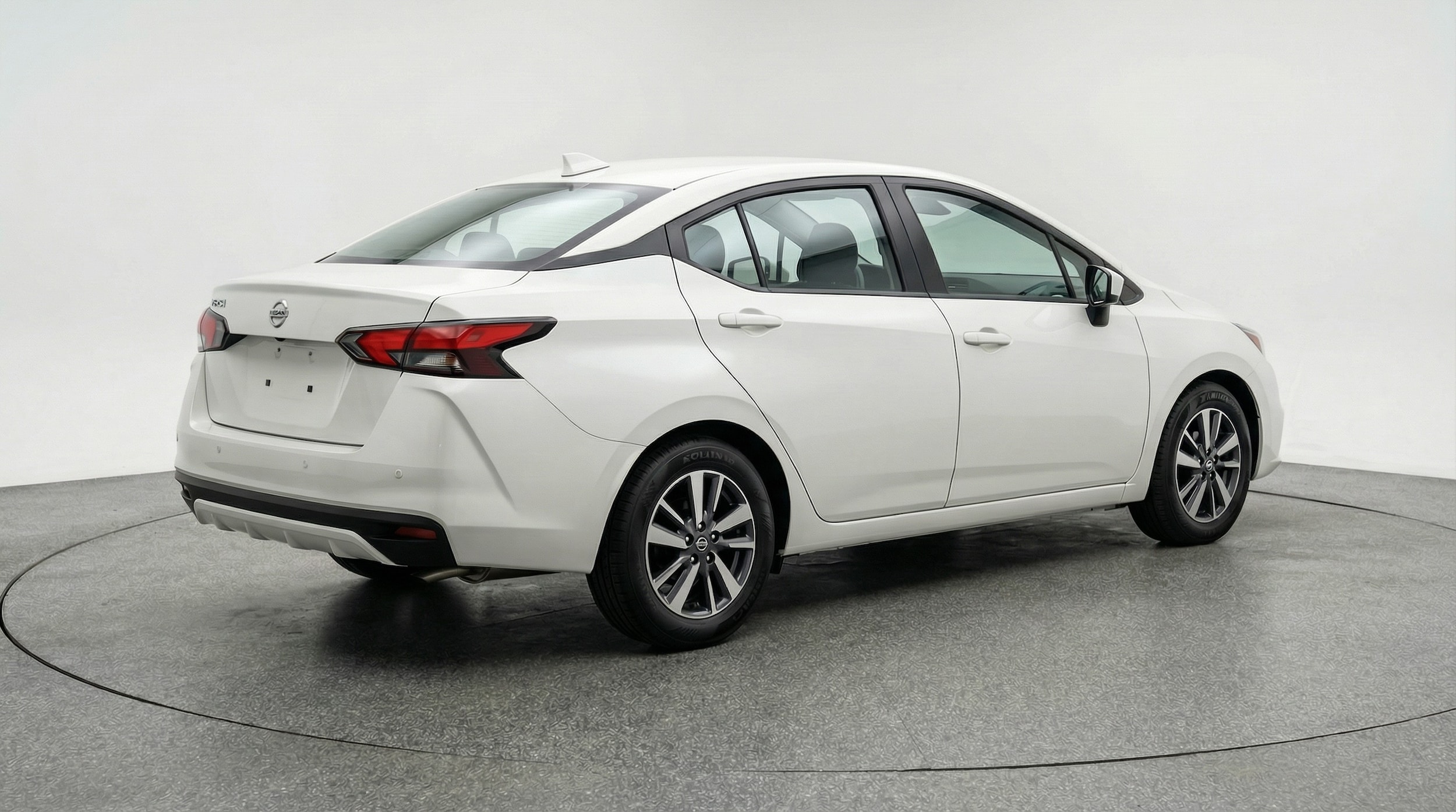 Thumbnail: 2025 Nissan Versa - 7