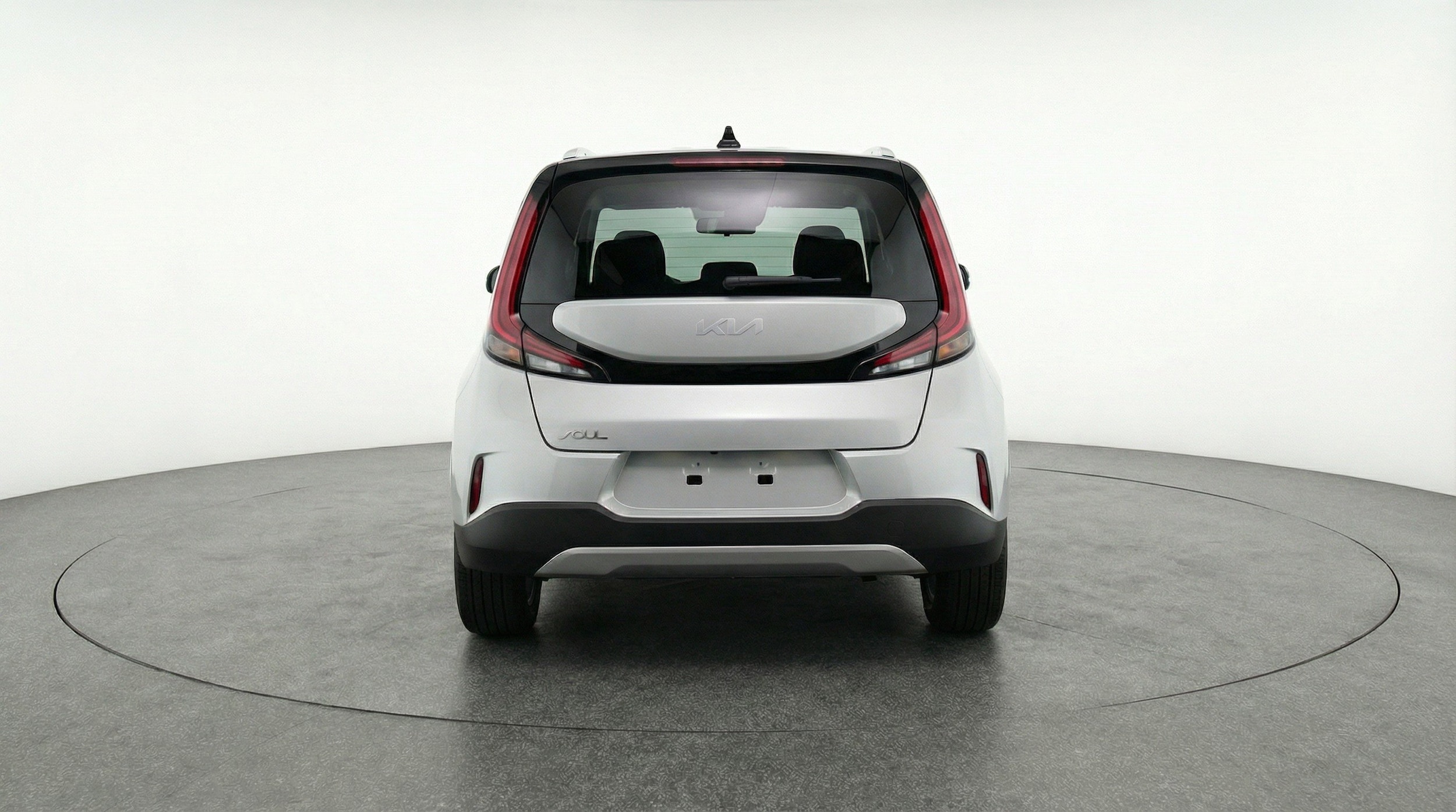 Thumbnail: 2025 Kia Soul - 7