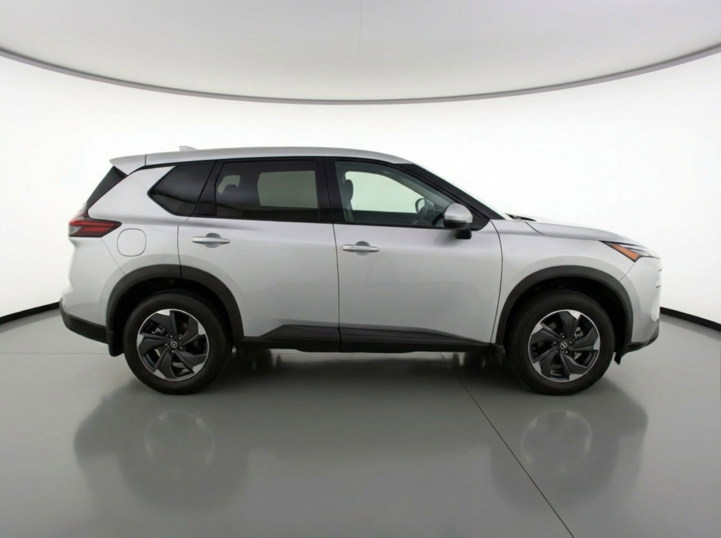 Thumbnail: 2025 Nissan Rogue - 11