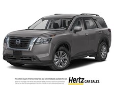 2025 Nissan Pathfinder SV -
                  Orlando, FL