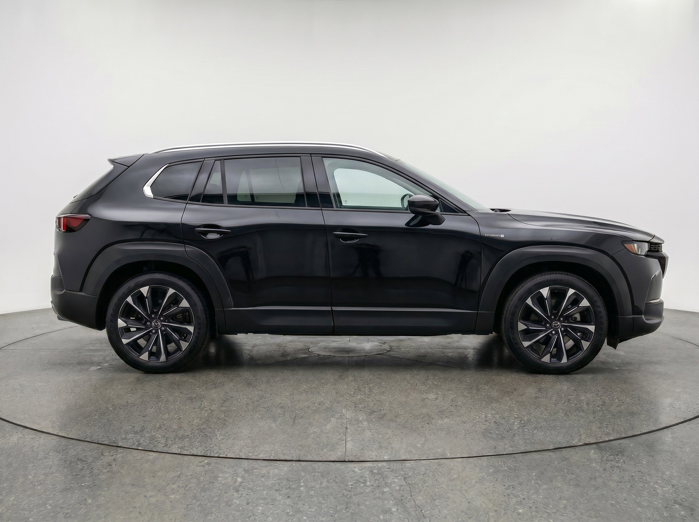 Thumbnail: 2025 Mazda CX-50 - 11