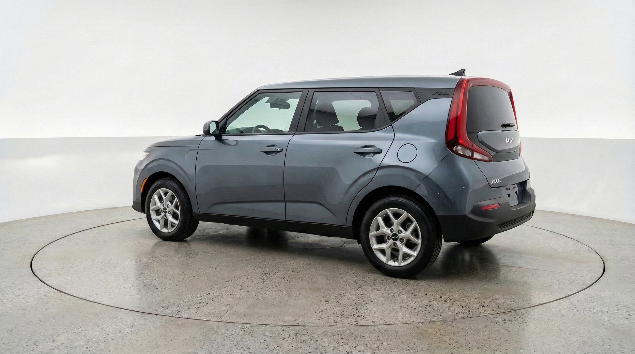 Thumbnail: 2025 Kia Soul - 6
