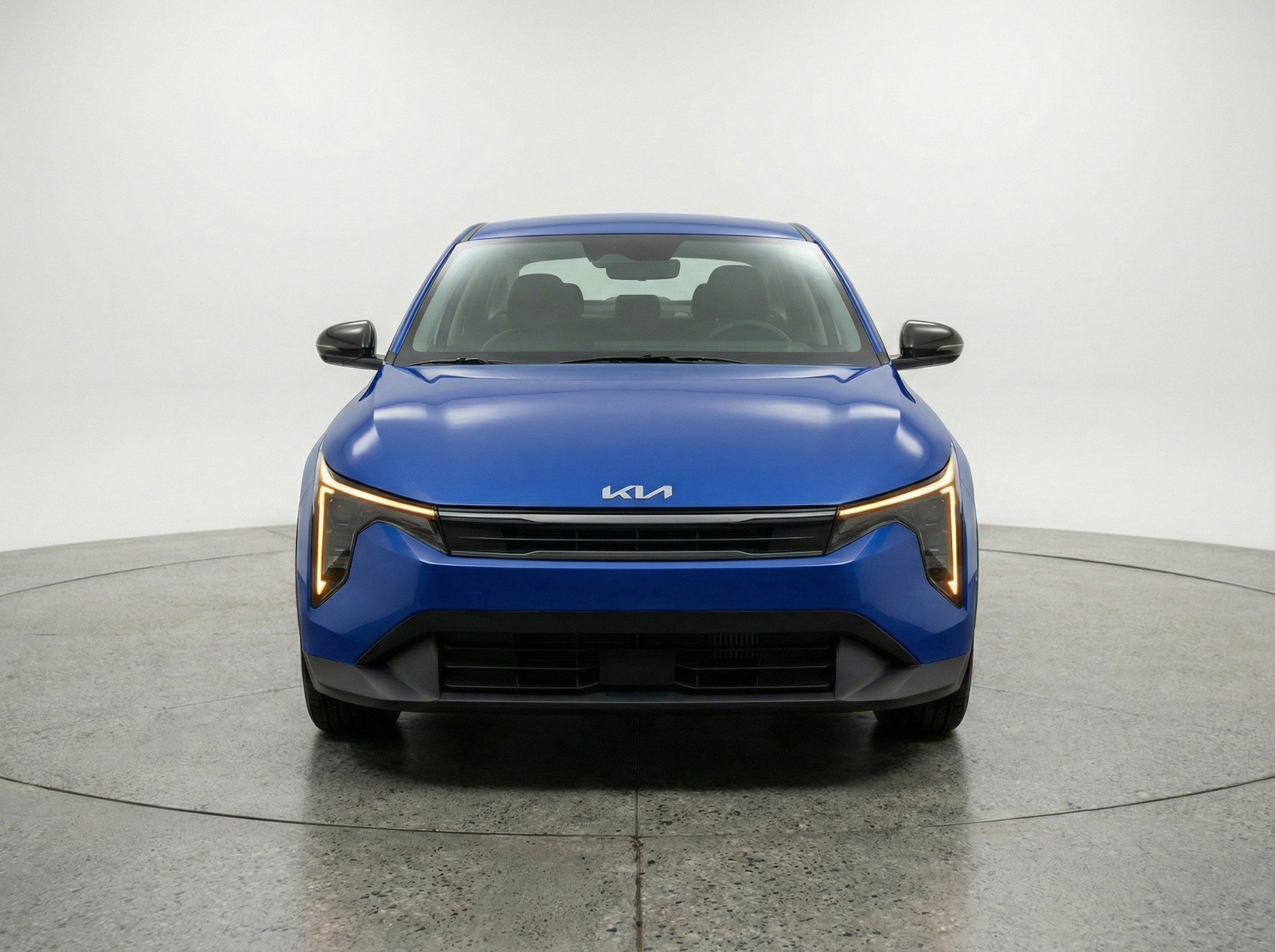 Thumbnail: 2025 Kia K4 - 2