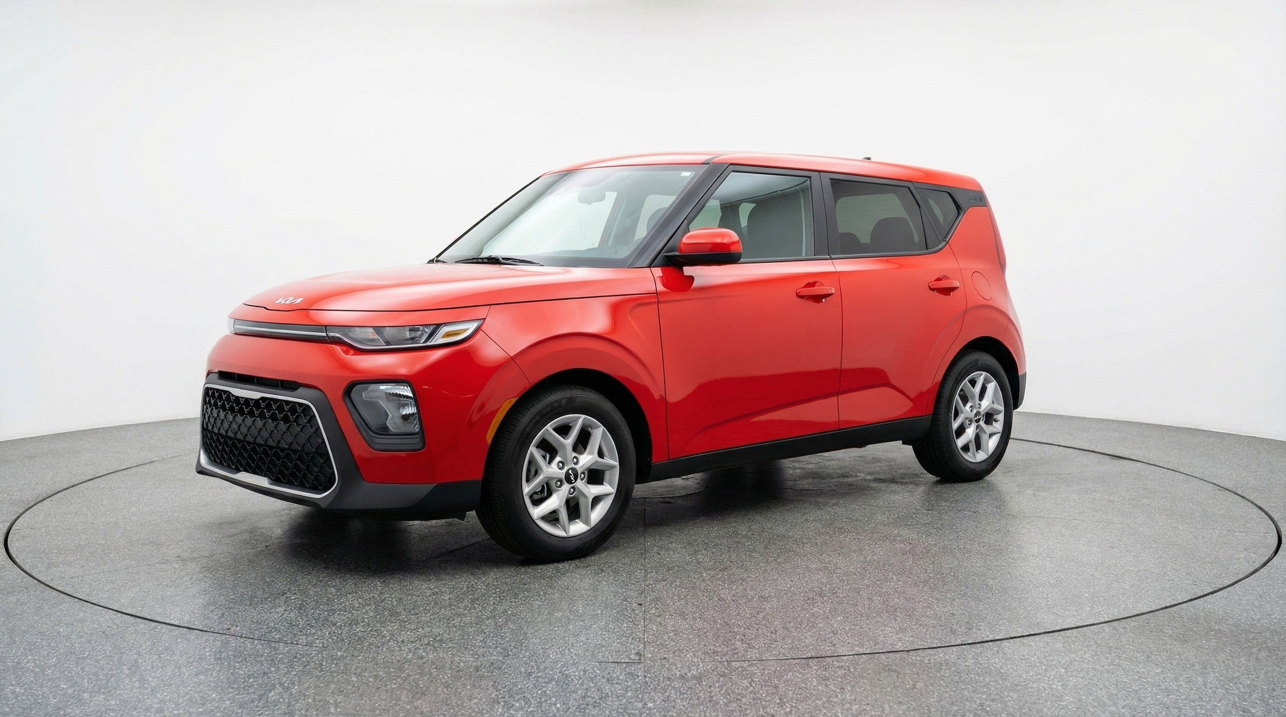 Thumbnail: 2025 Kia Soul - 3