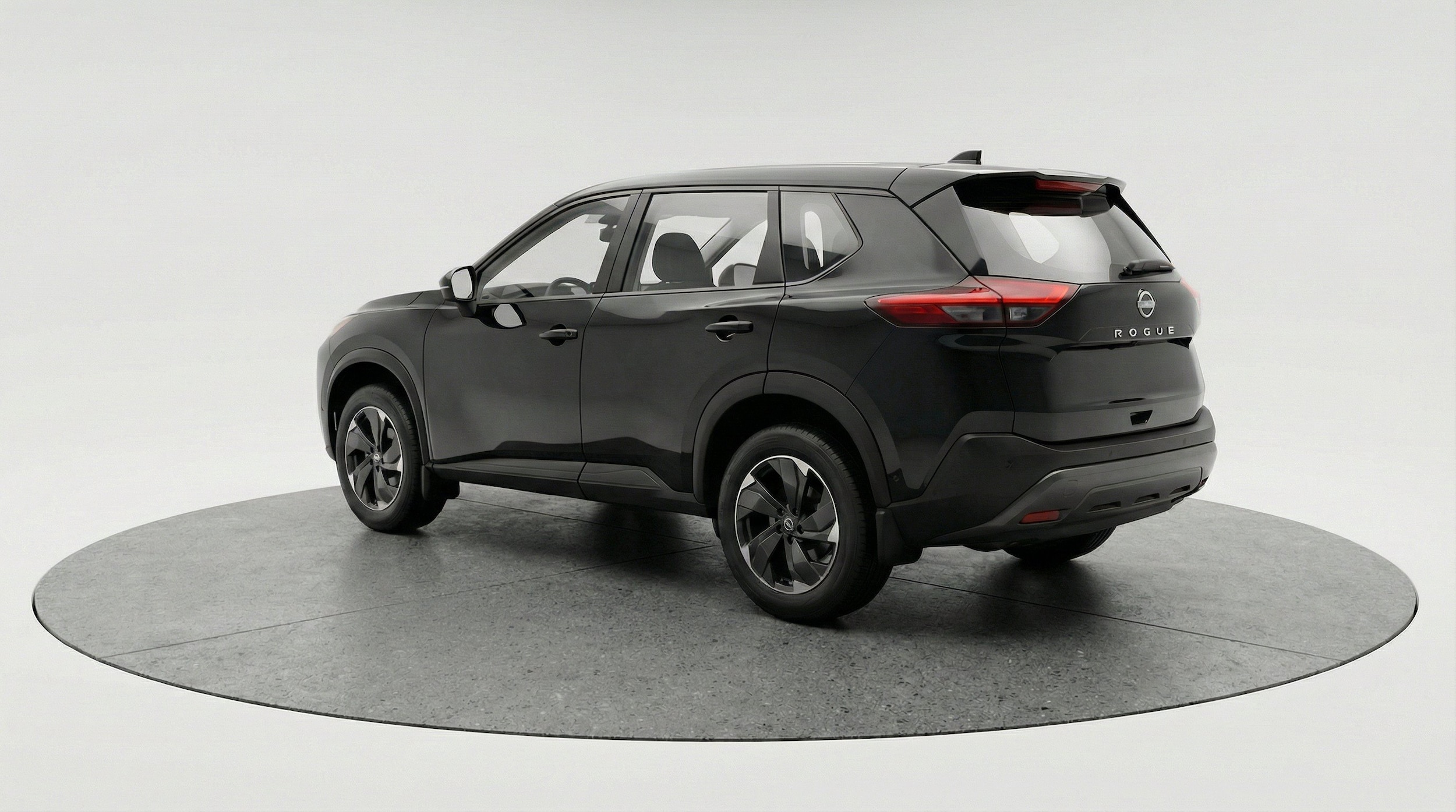 Thumbnail: 2026 Nissan Rogue - 6