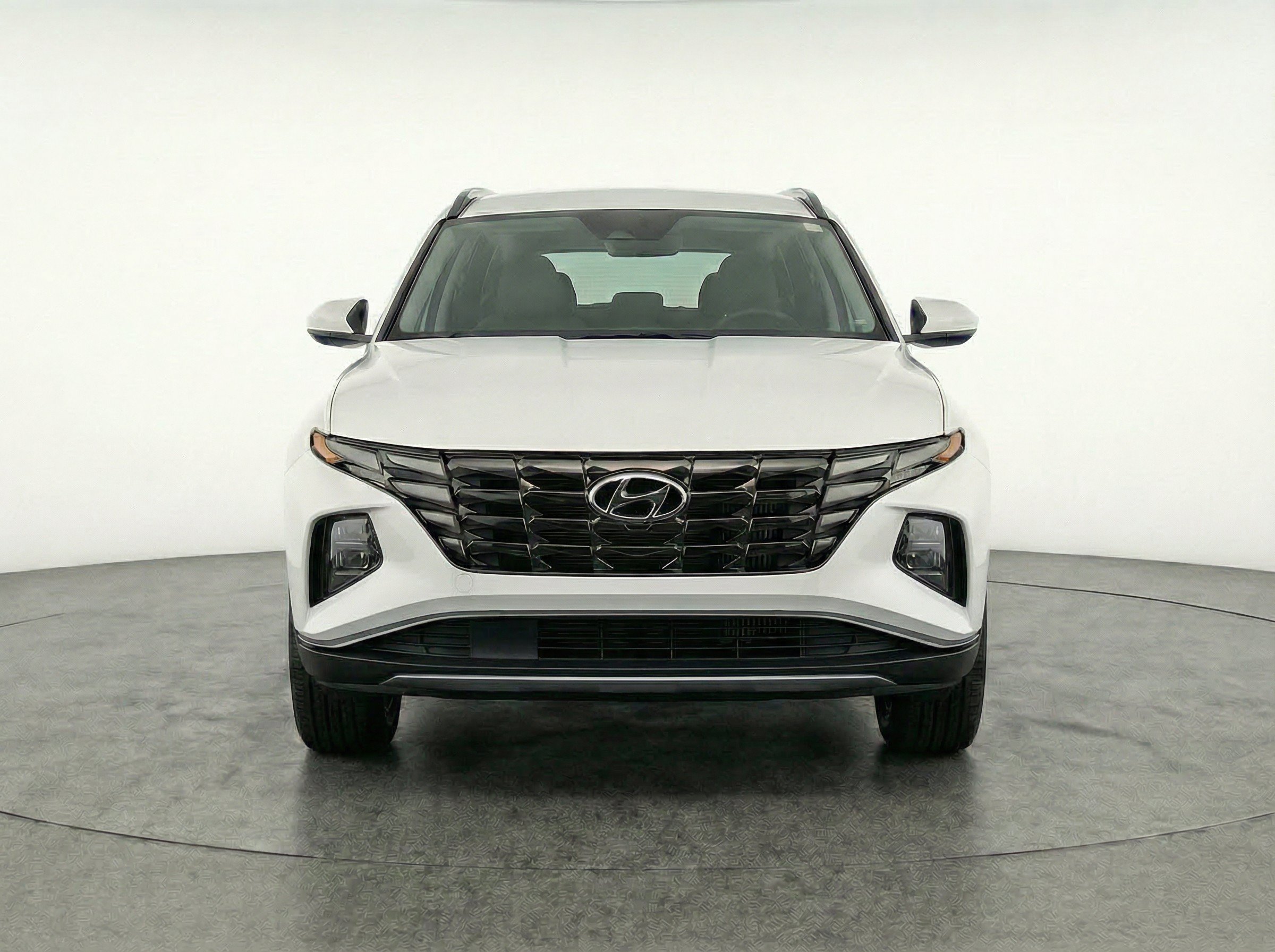 Thumbnail: 2026 Hyundai Tucson - 2