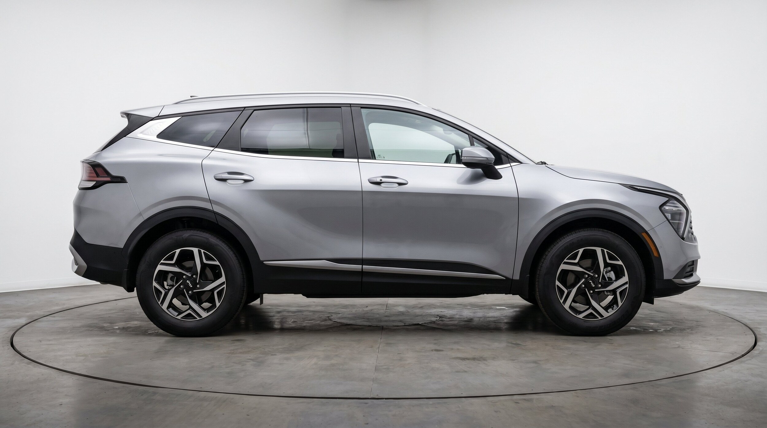 Thumbnail: 2025 Kia Sportage - 11