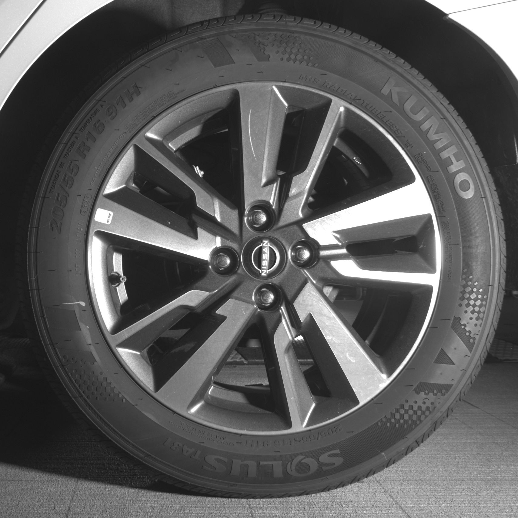 Thumbnail: 2025 Nissan Versa - 11