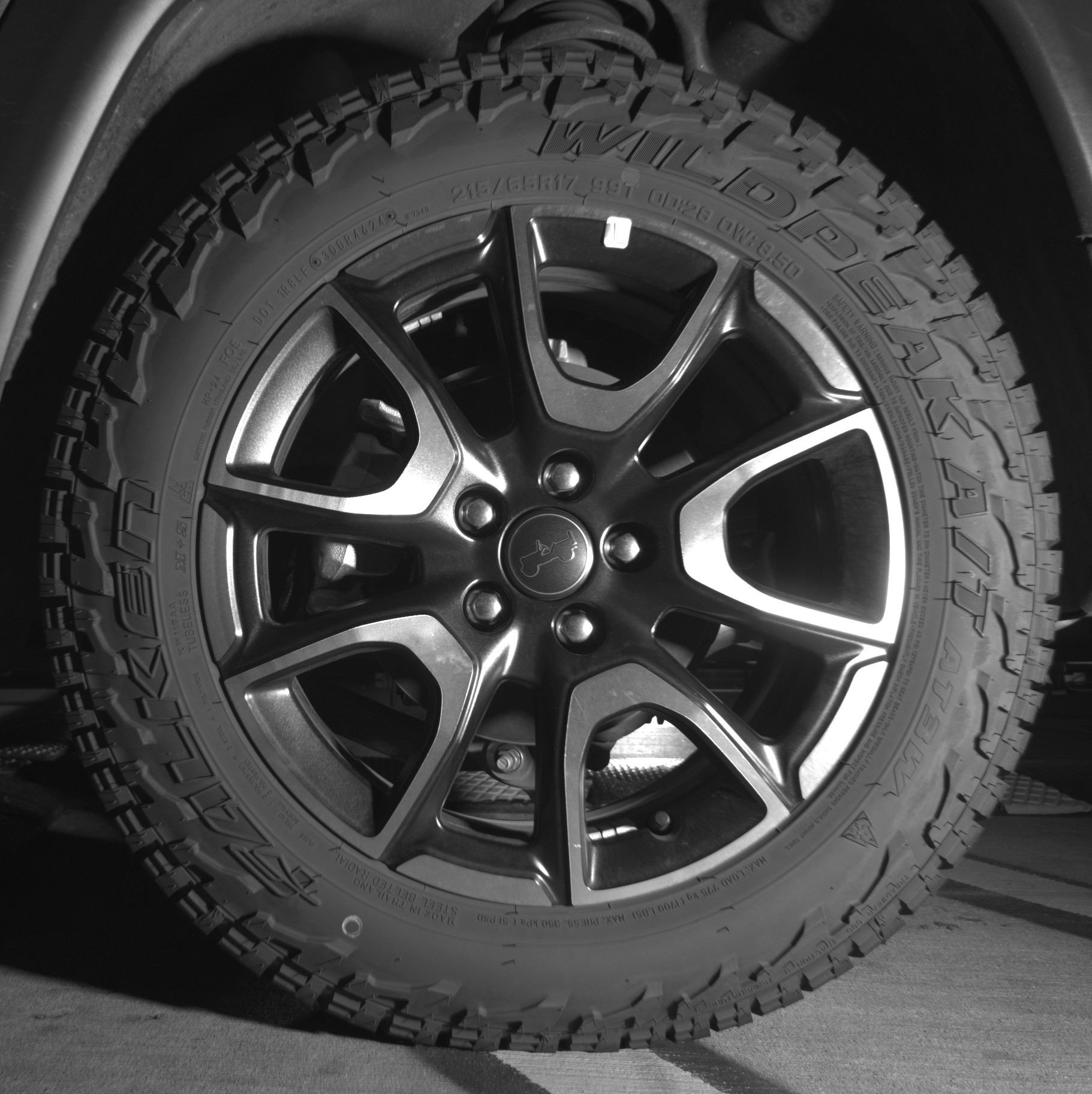 Thumbnail: 2025 Jeep Compass - 14