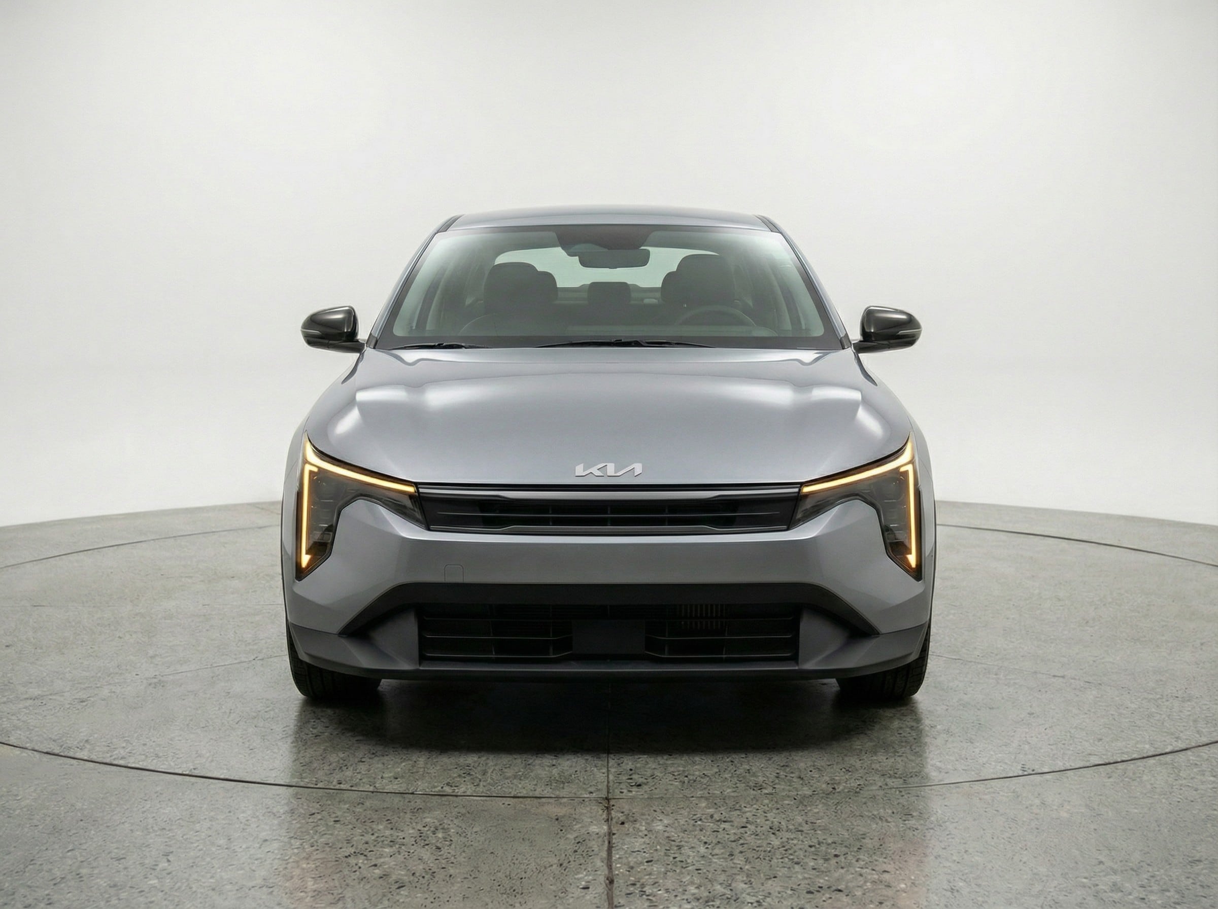 Thumbnail: 2025 Kia K4 - 2