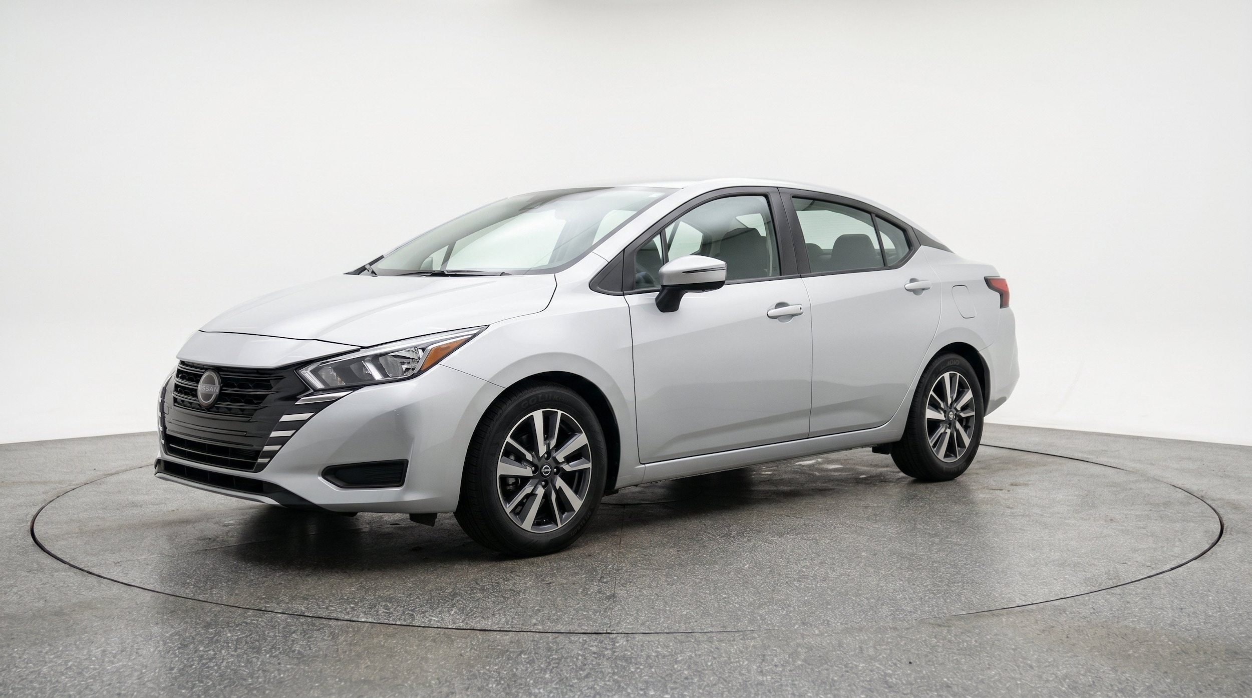Thumbnail: 2025 Nissan Versa - 3