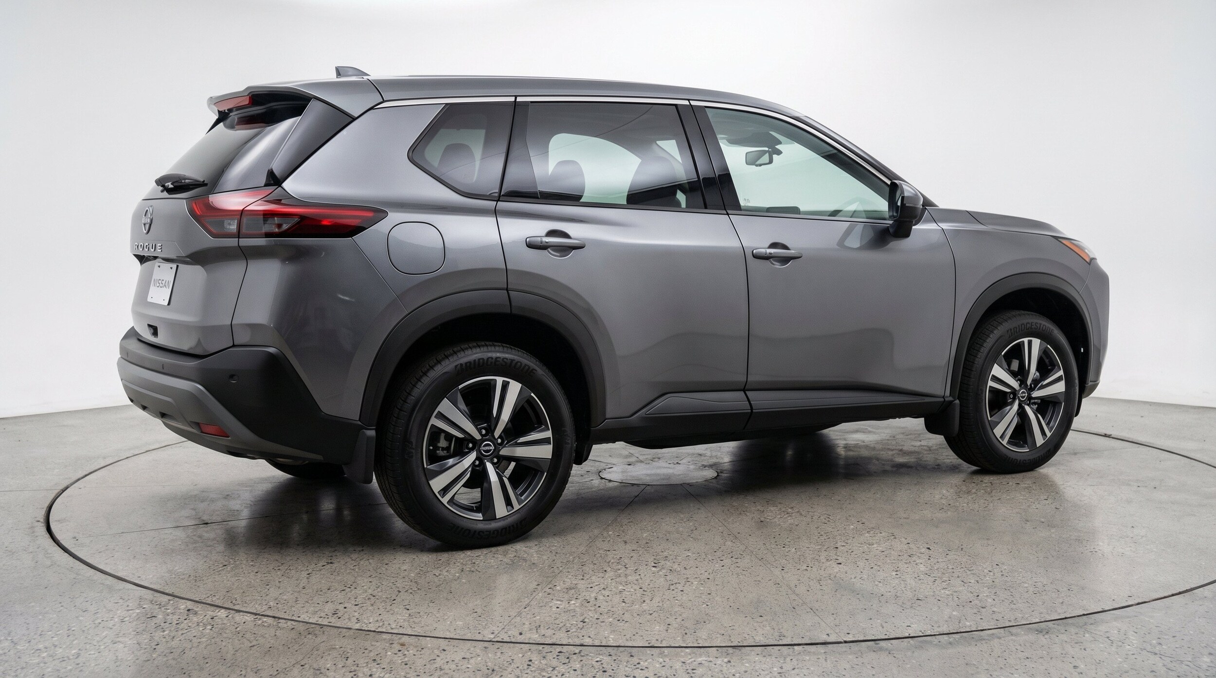 Thumbnail: 2026 Nissan Rogue - 9