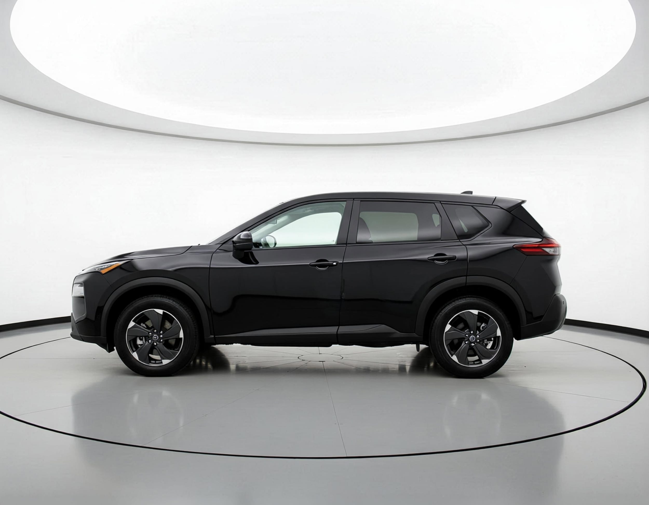 Thumbnail: 2025 Nissan Rogue - 5