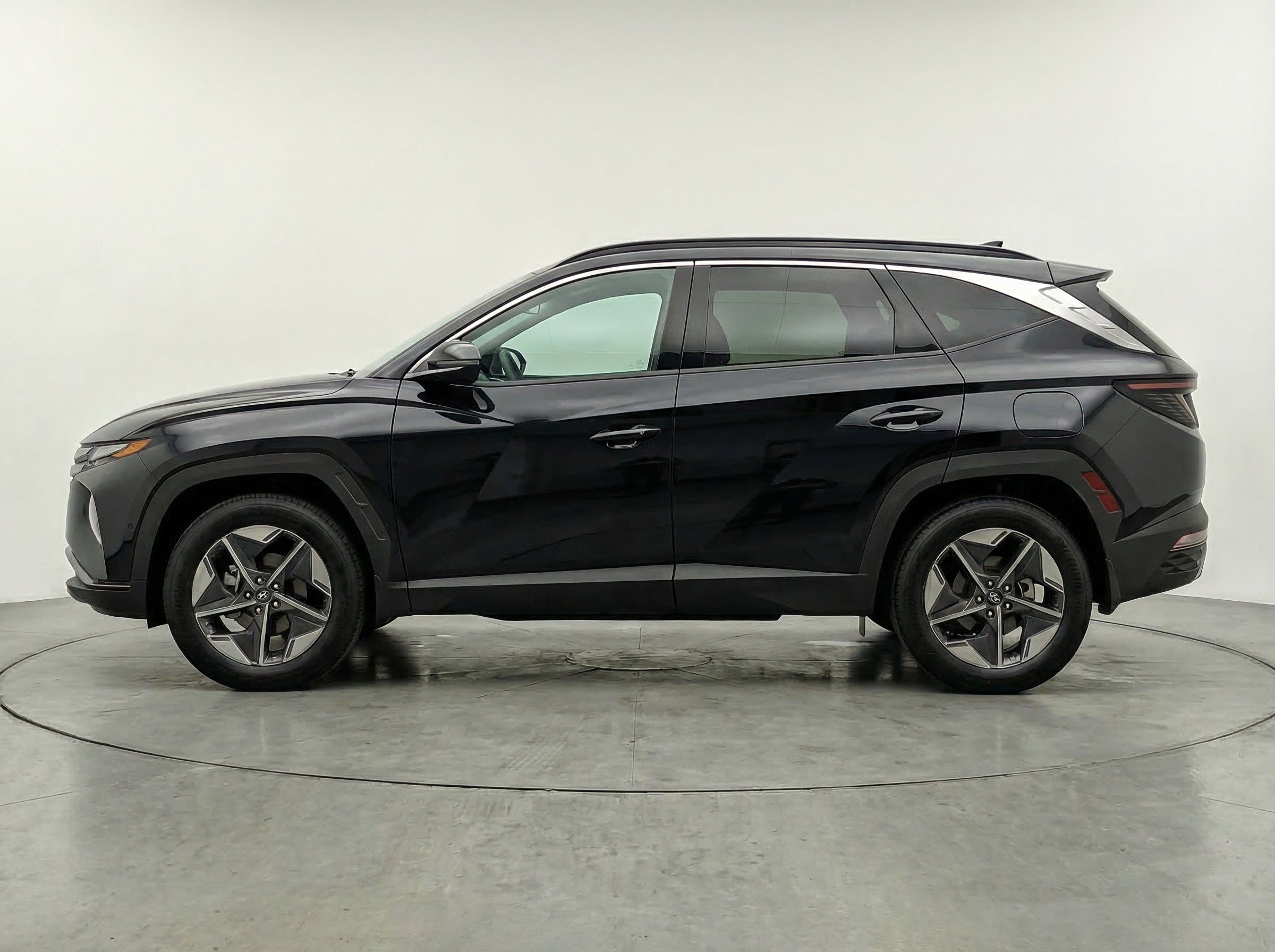 Thumbnail: 2026 Hyundai Tucson - 5
