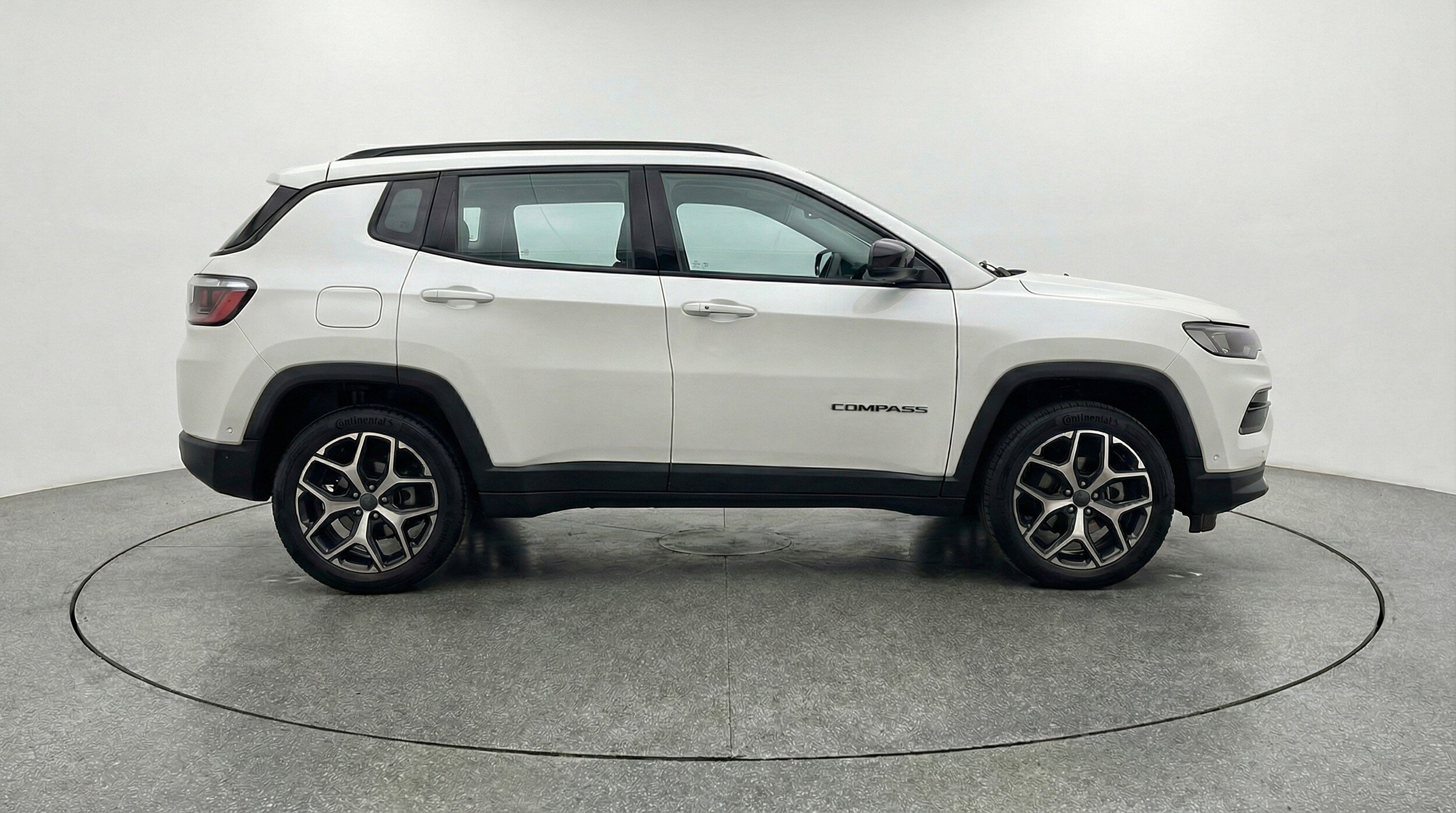Thumbnail: 2025 Jeep Compass - 11