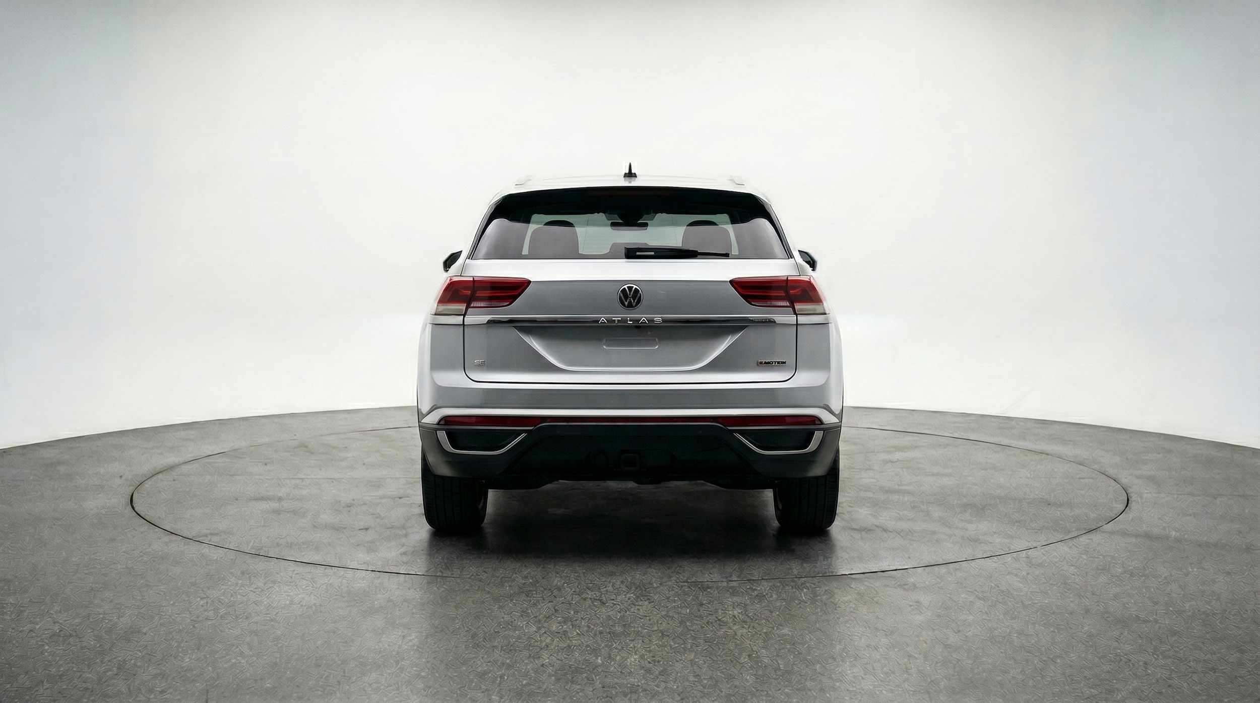 Thumbnail: 2026 Volkswagen Atlas - 7
