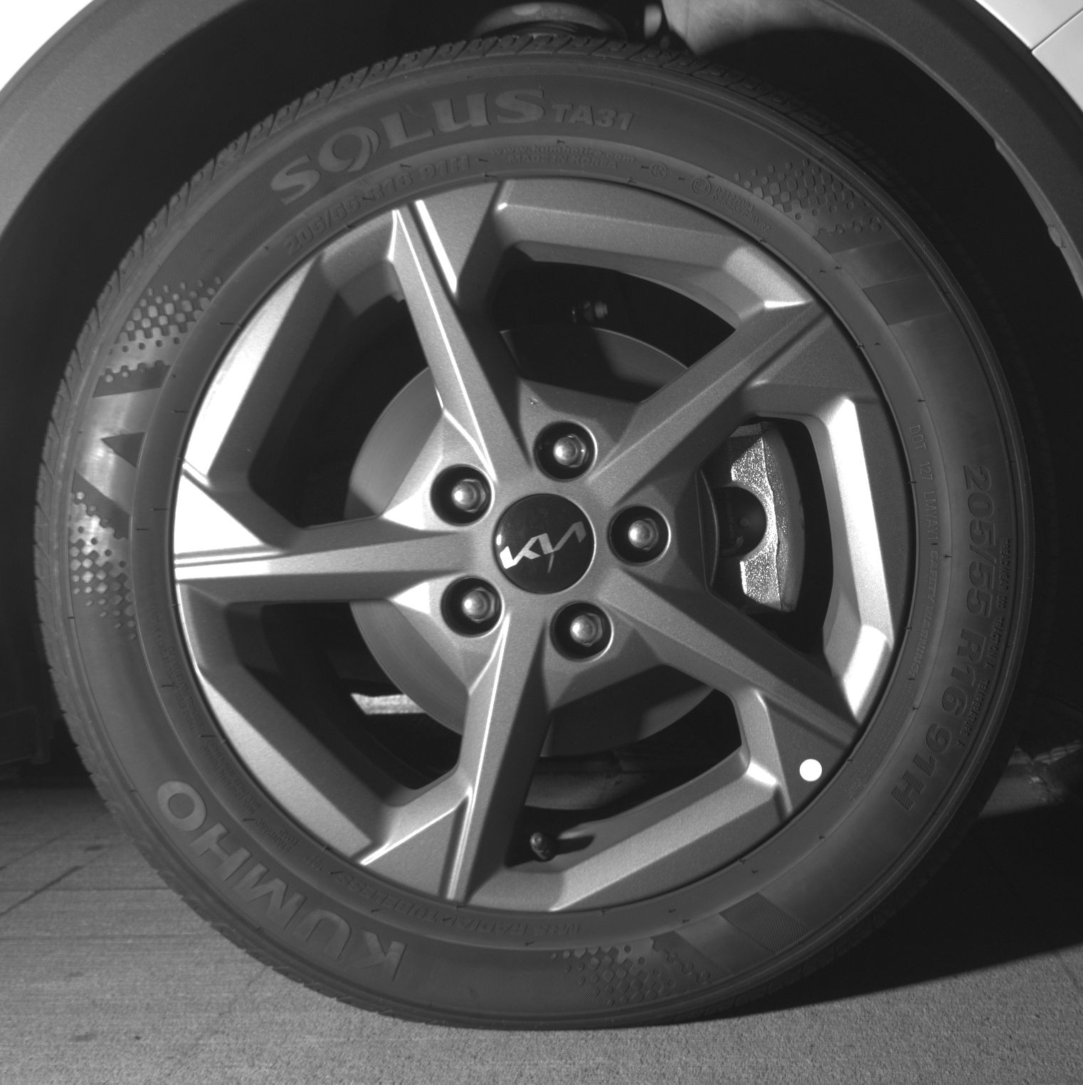 Thumbnail: 2025 Kia K4 - 10