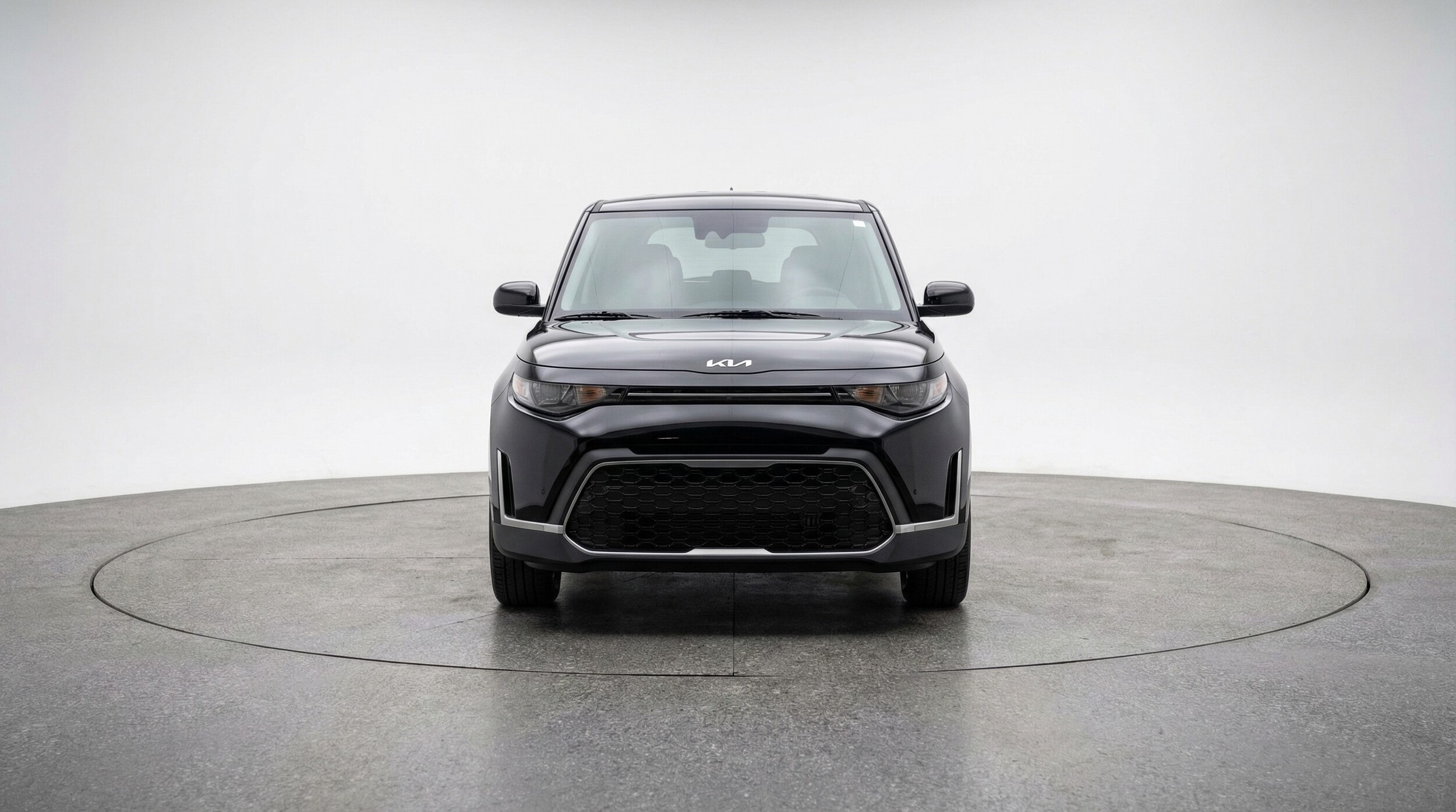 Thumbnail: 2025 Kia Soul - 2