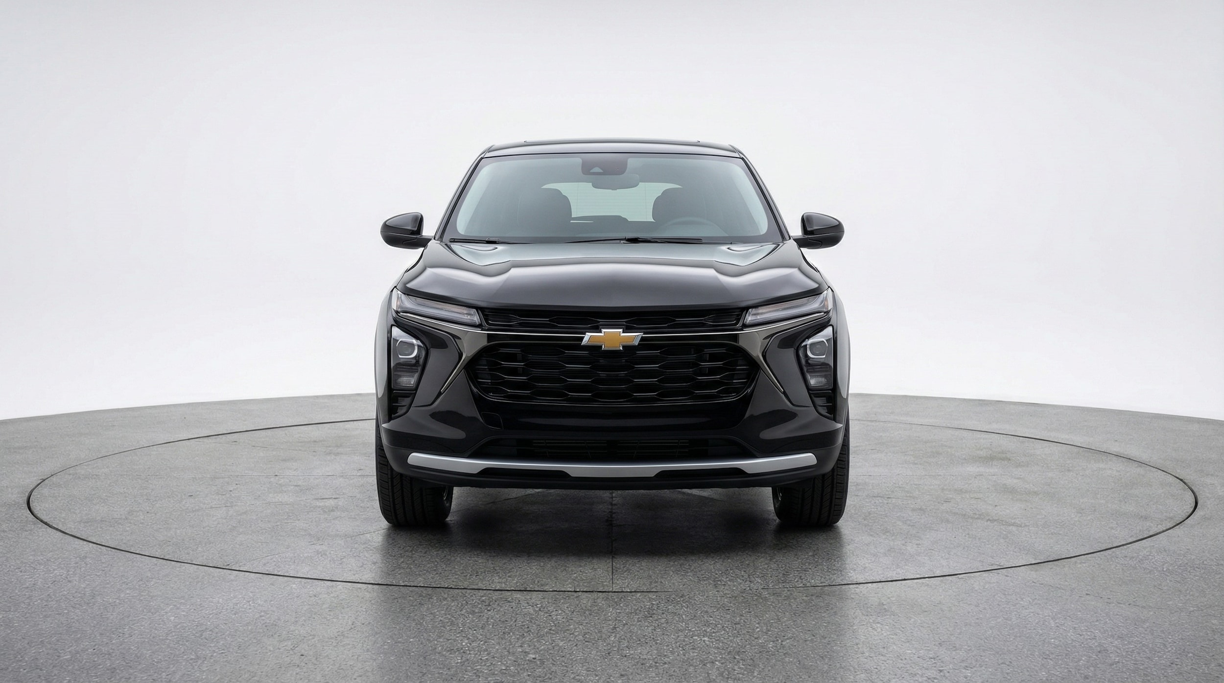 Thumbnail: 2025 Chevrolet TrailBlazer - 2