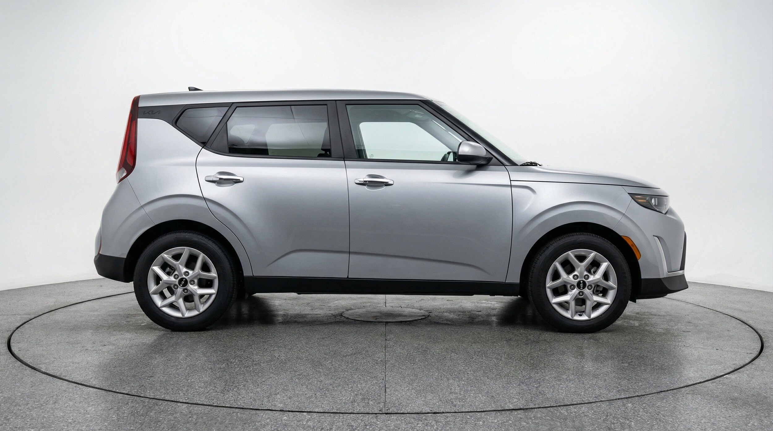 Thumbnail: 2025 Kia Soul - 11