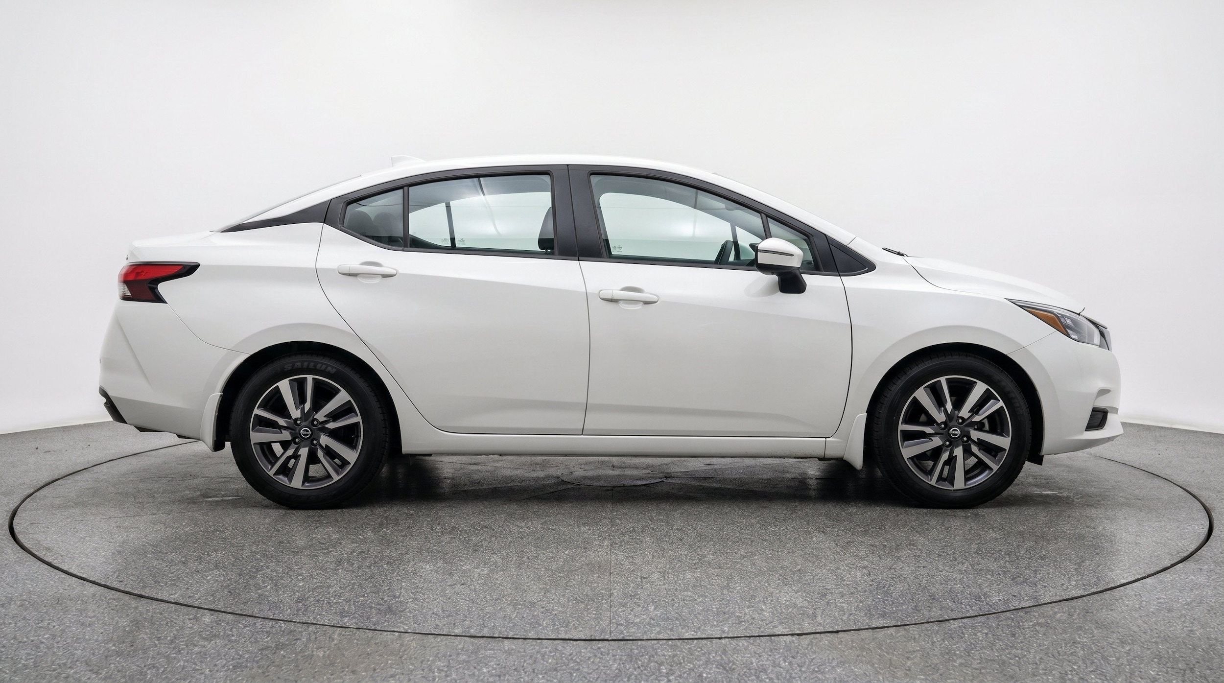 Thumbnail: 2025 Nissan Versa - 11