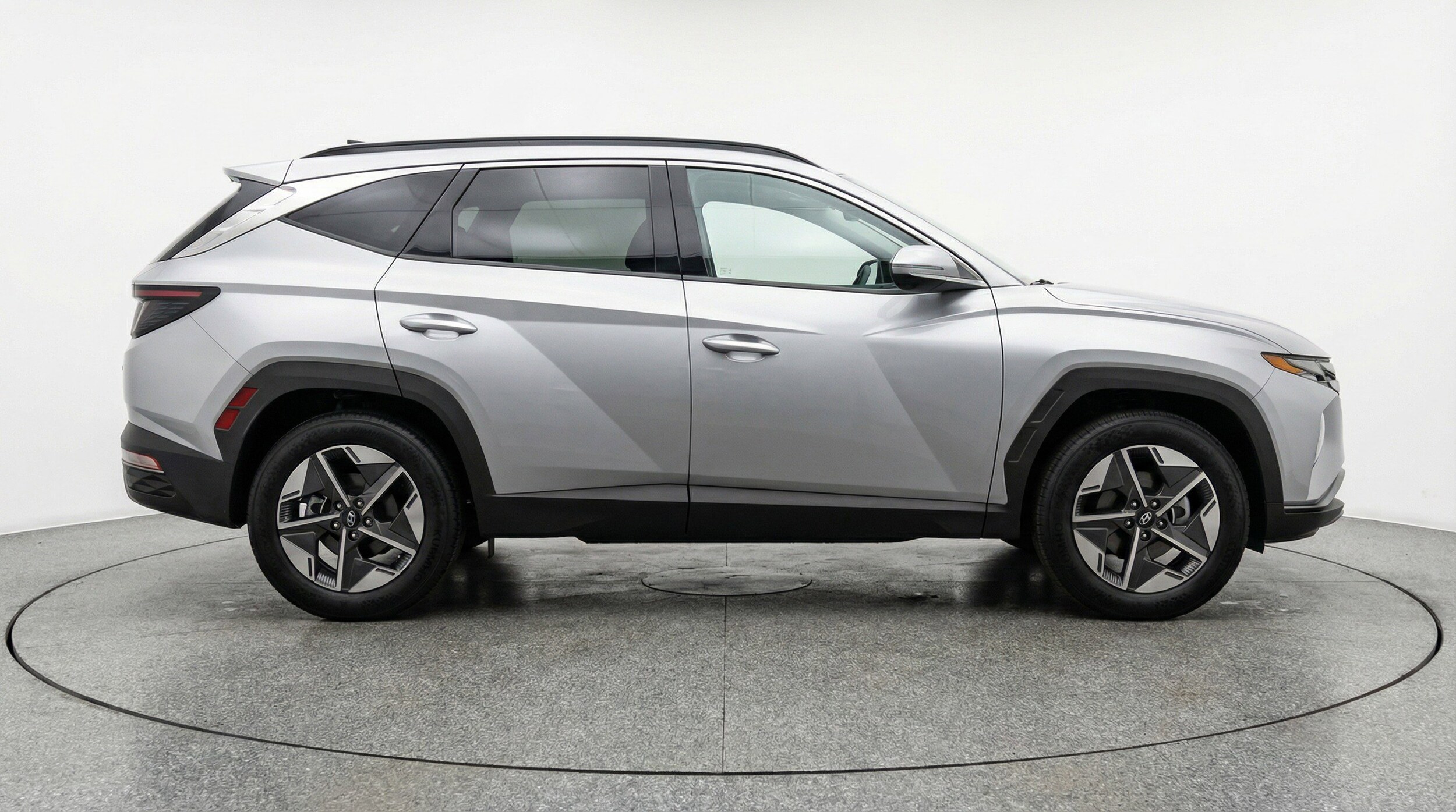 Thumbnail: 2025 Hyundai Tucson - 11