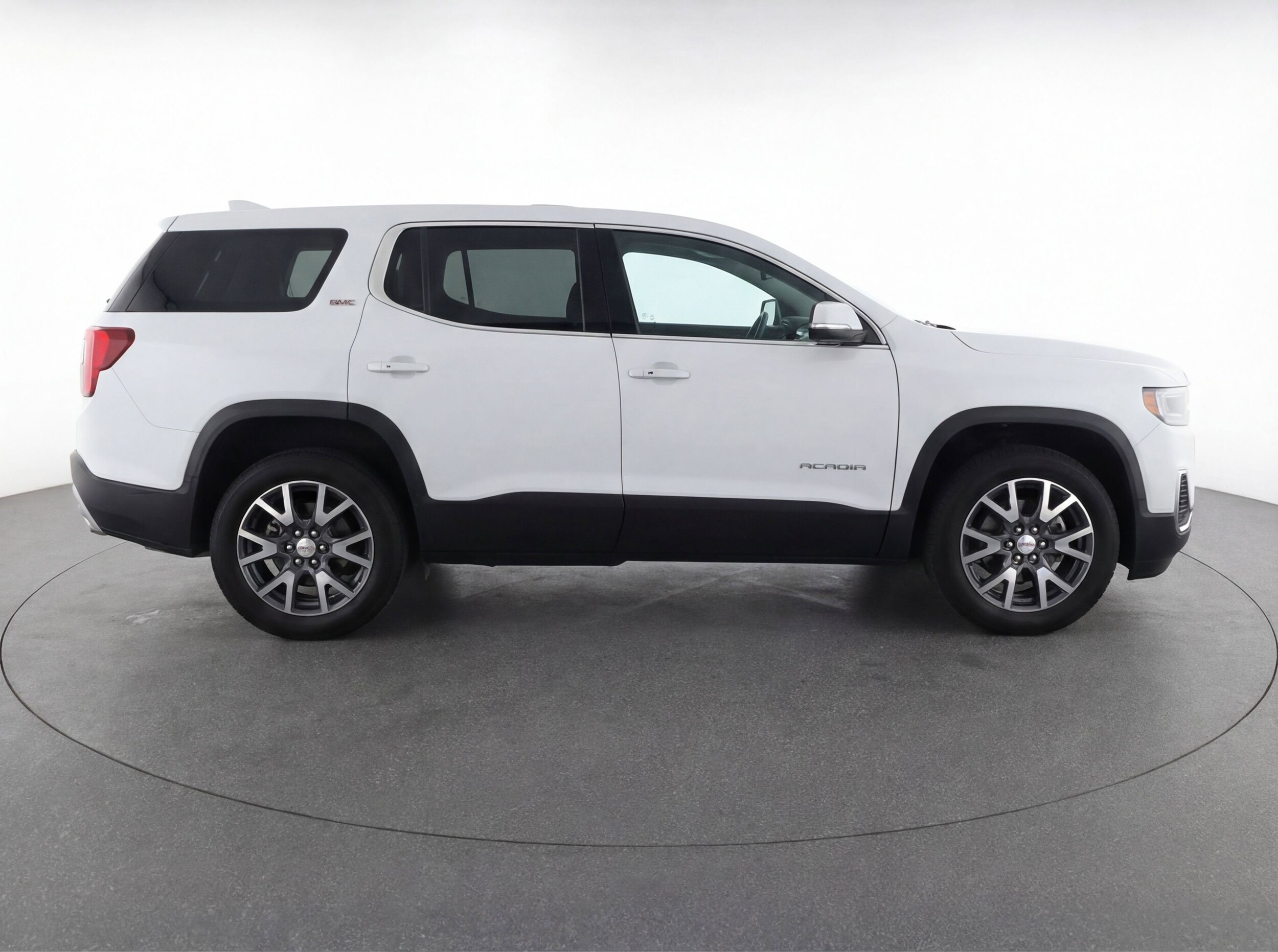 Thumbnail: 2023 GMC Acadia - 11
