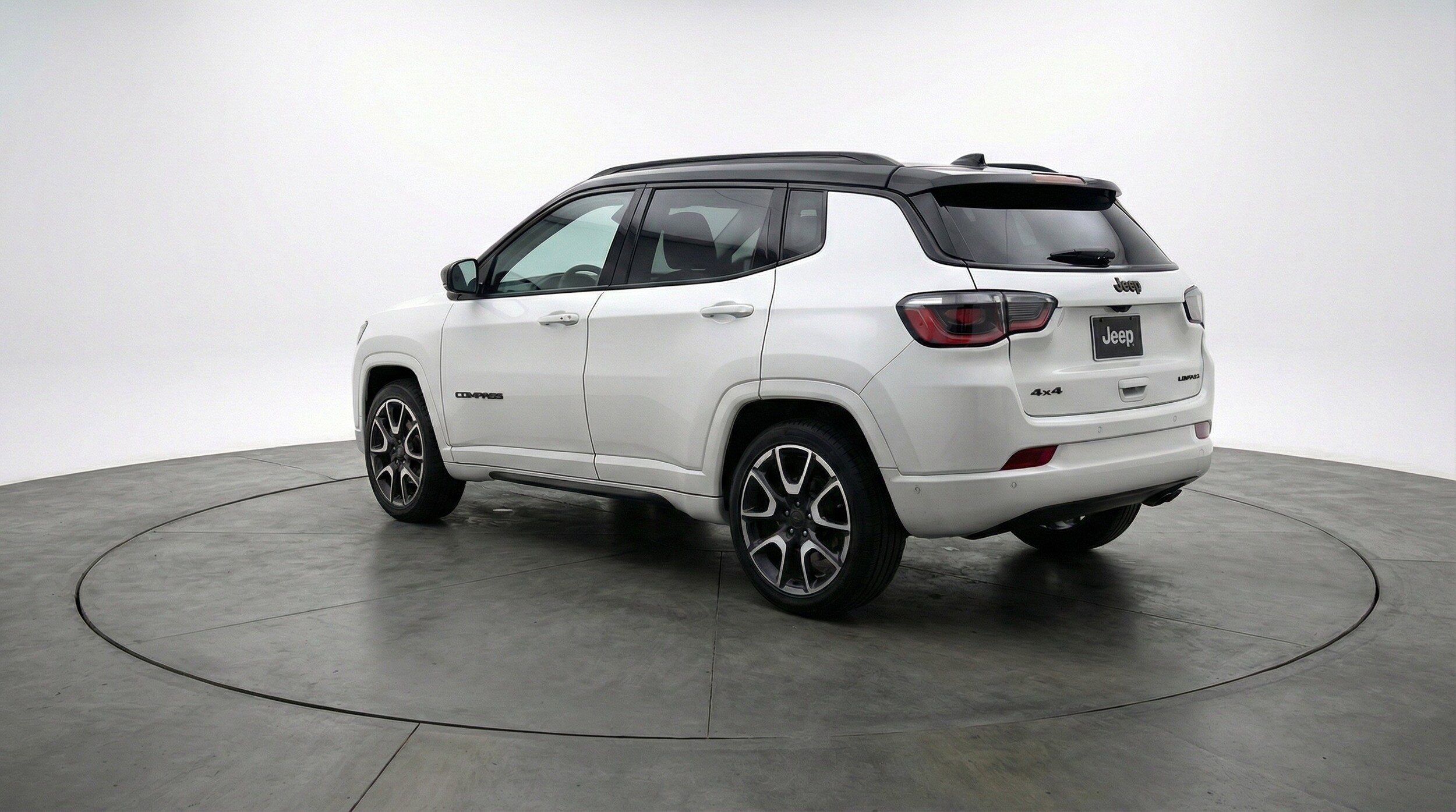 Thumbnail: 2025 Jeep Compass - 6