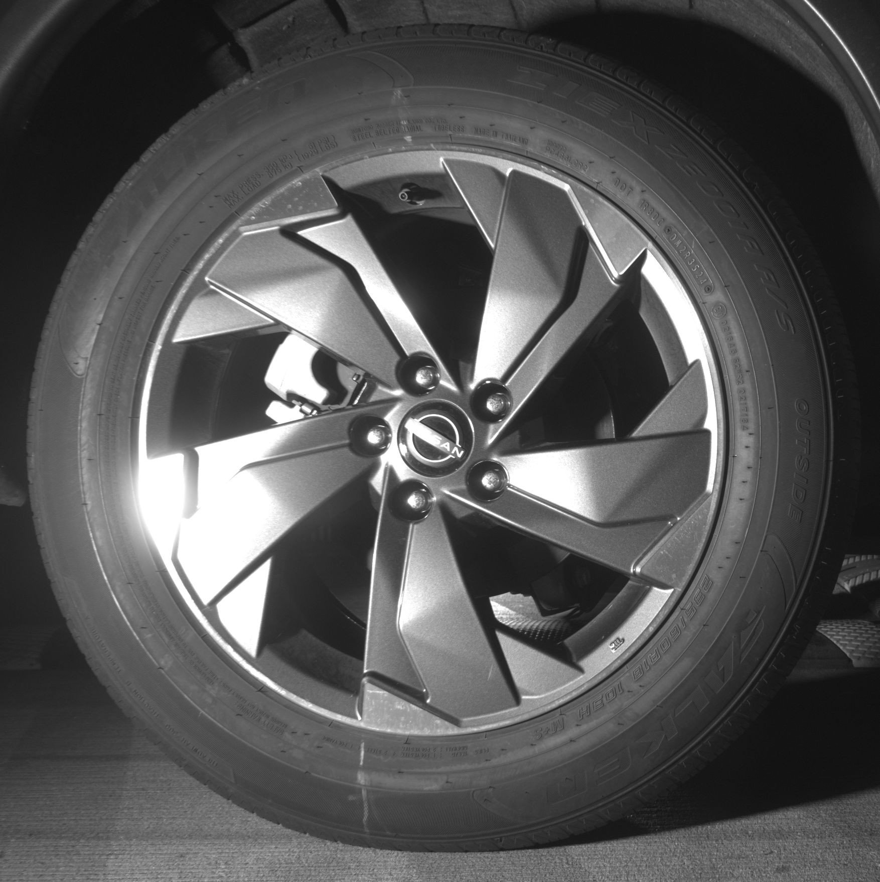 Thumbnail: 2025 Nissan Rogue - 15