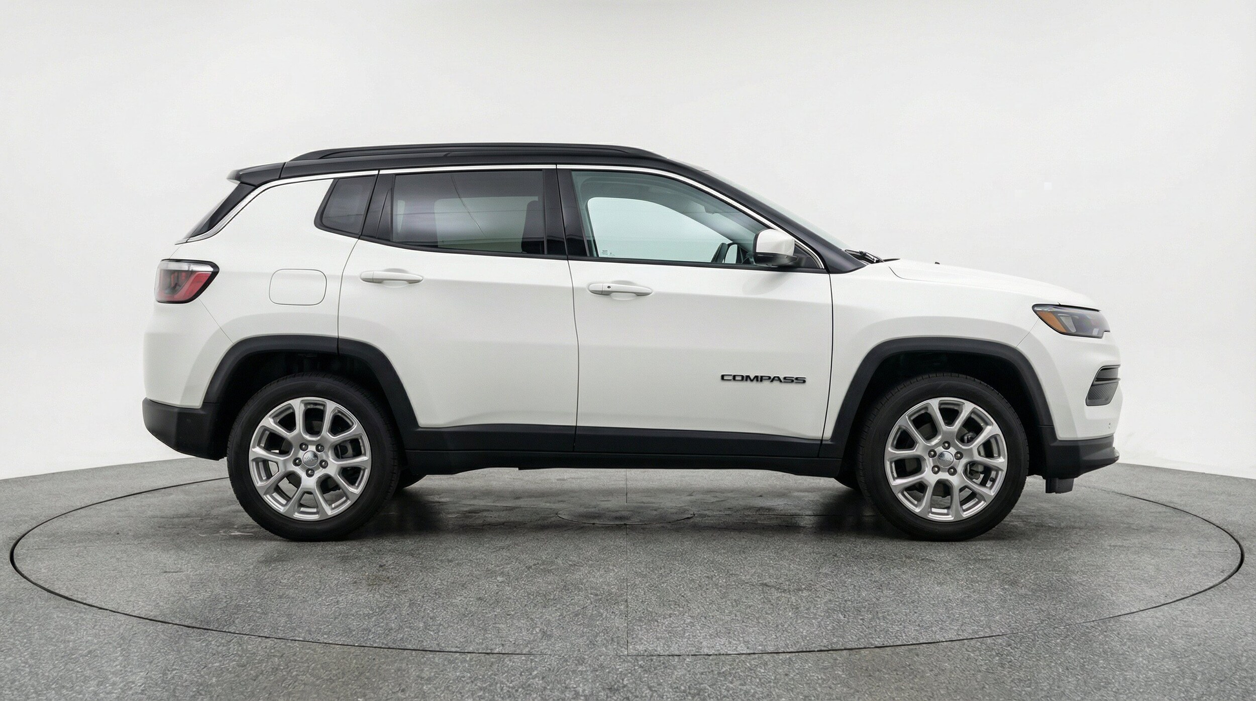 Thumbnail: 2025 Jeep Compass - 11