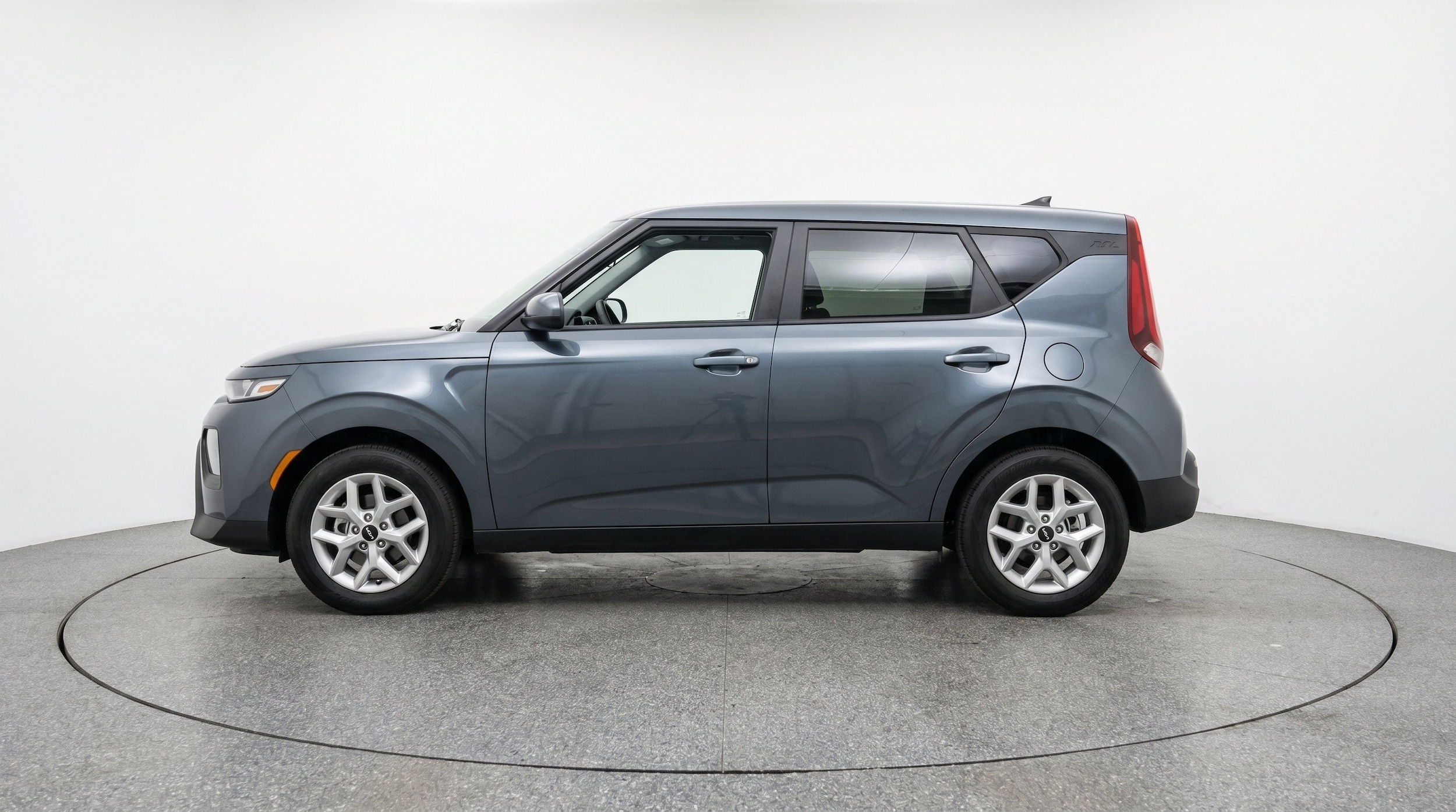 Thumbnail: 2025 Kia Soul - 5