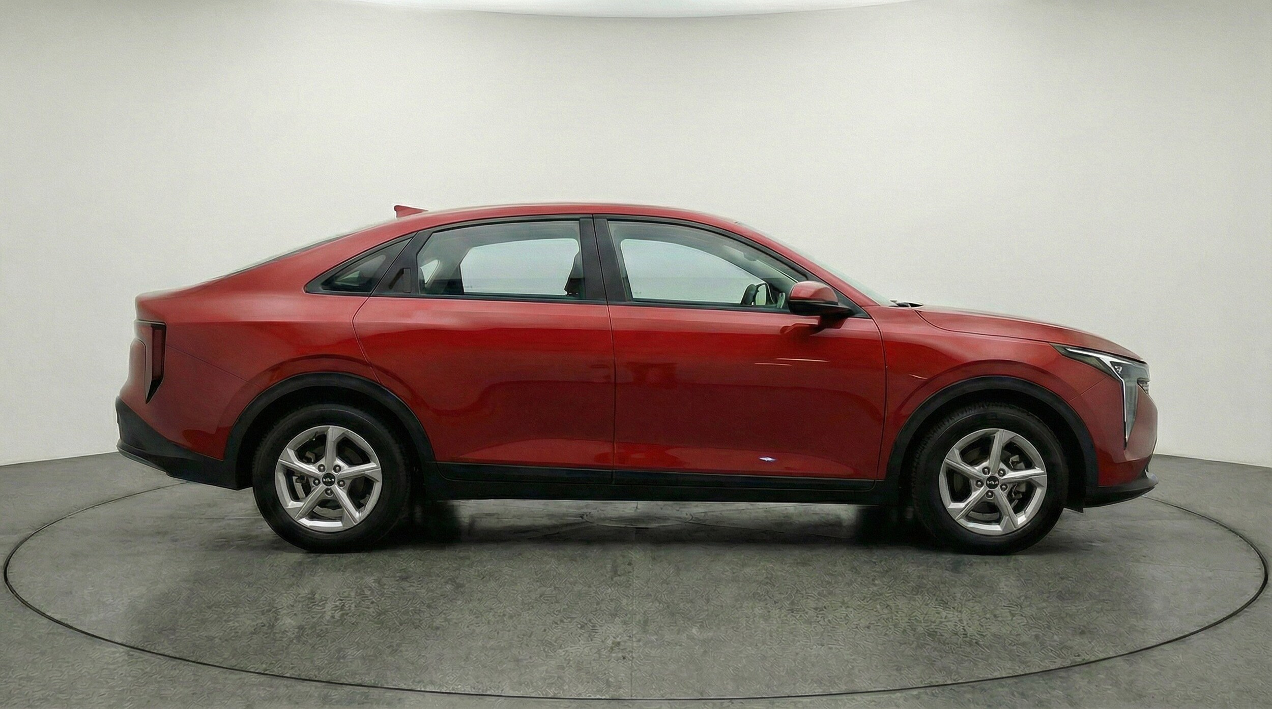 Thumbnail: 2025 Kia K4 - 11
