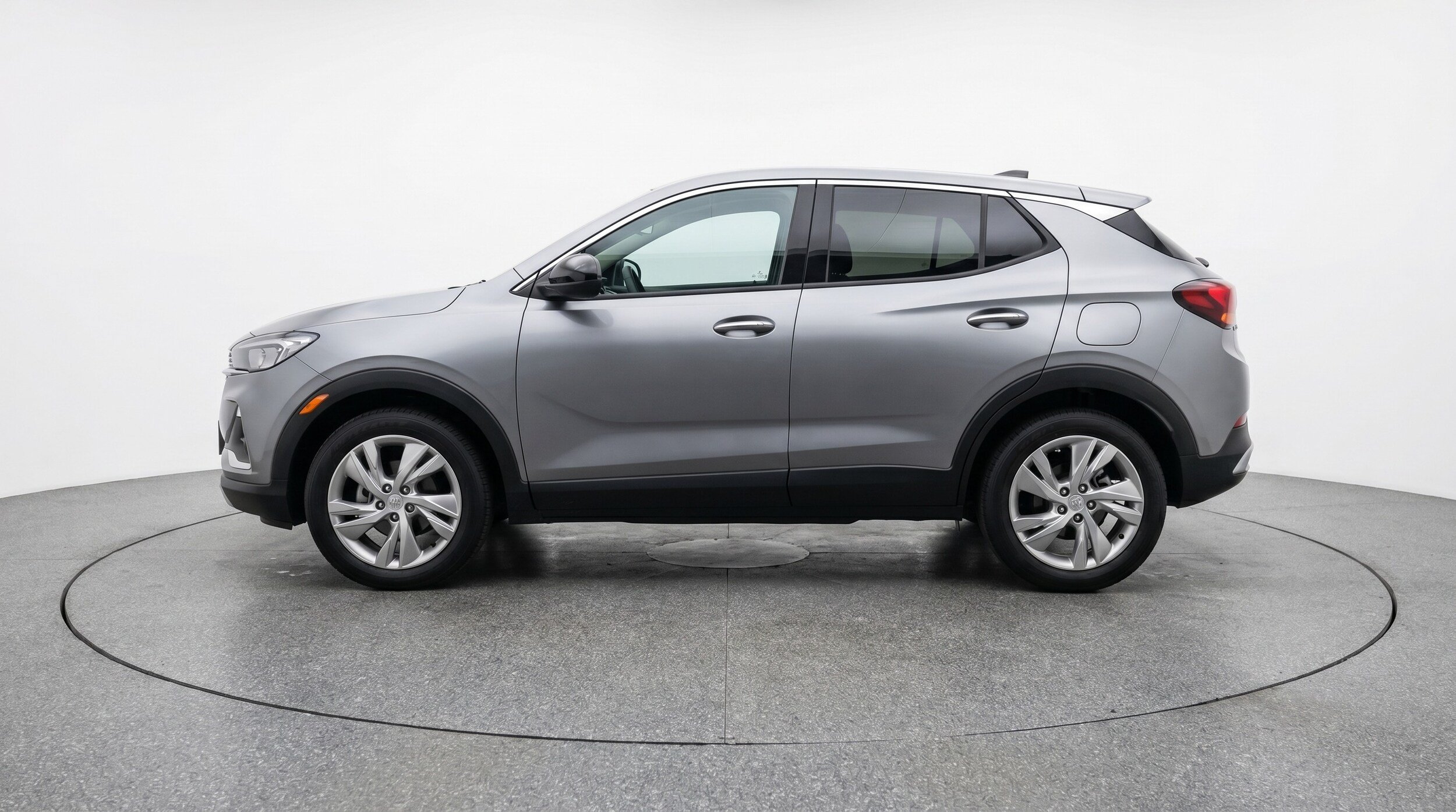 Thumbnail: 2025 Buick Encore GX - 4