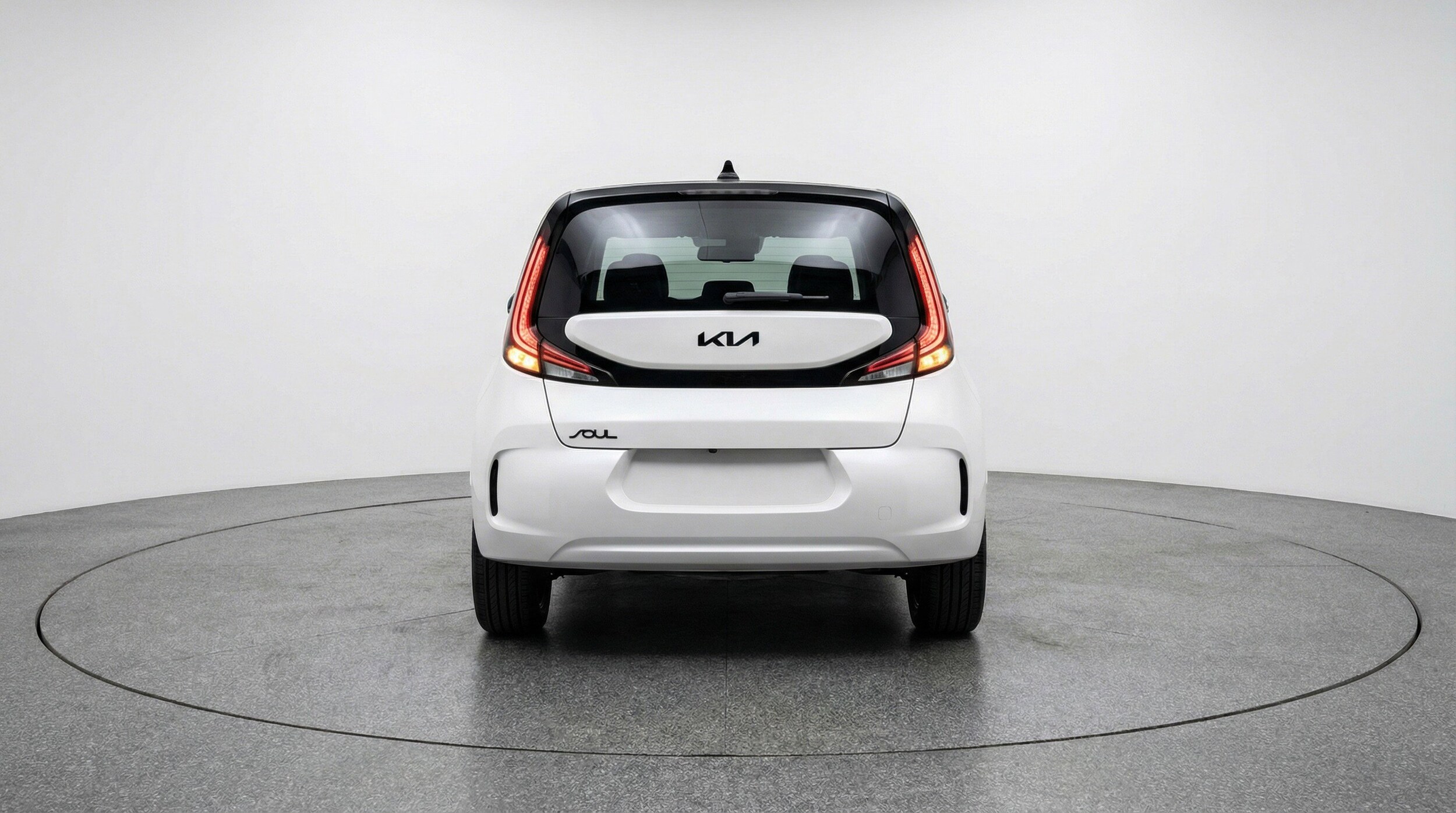 Thumbnail: 2025 Kia Soul - 7