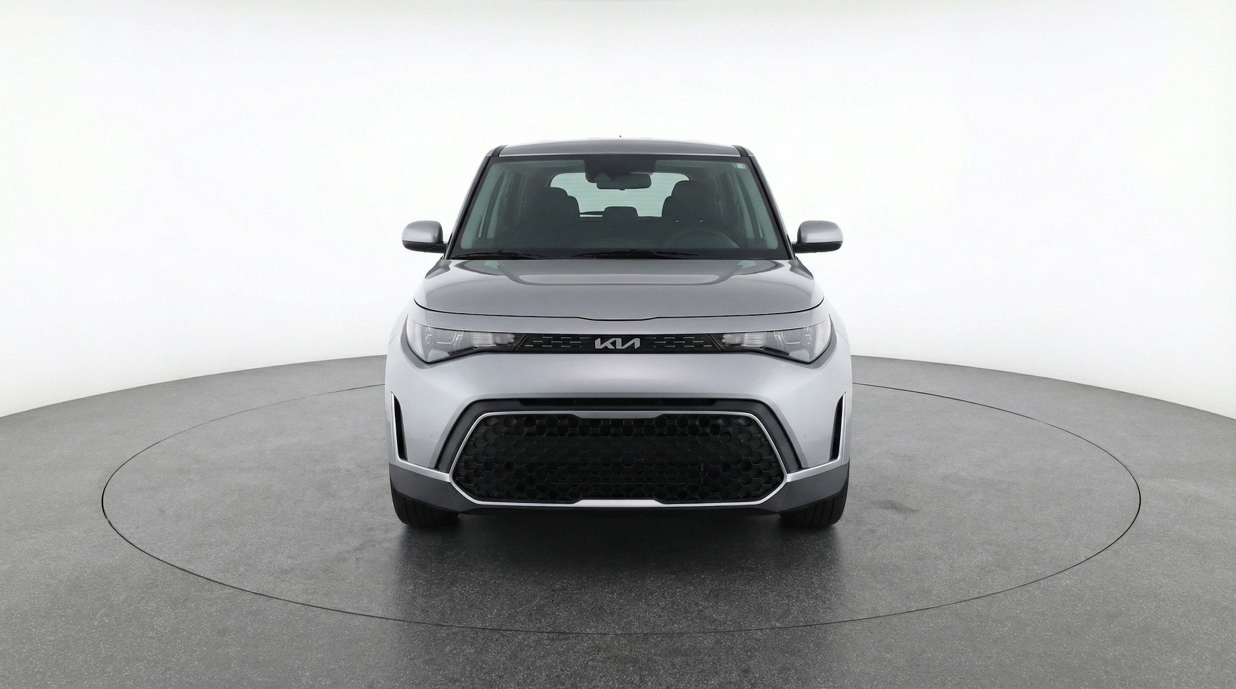Thumbnail: 2025 Kia Soul - 2