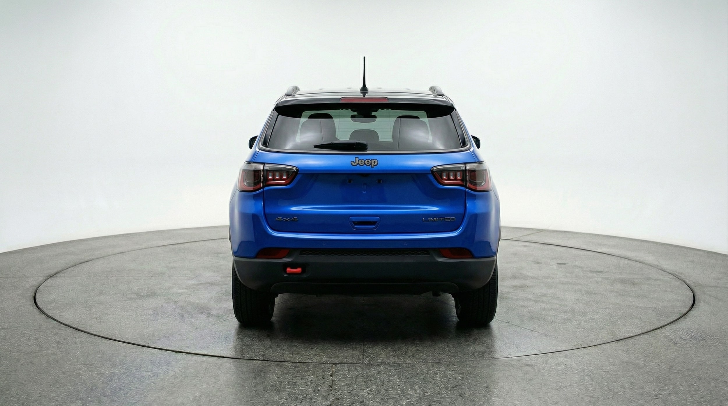 Thumbnail: 2025 Jeep Compass - 6