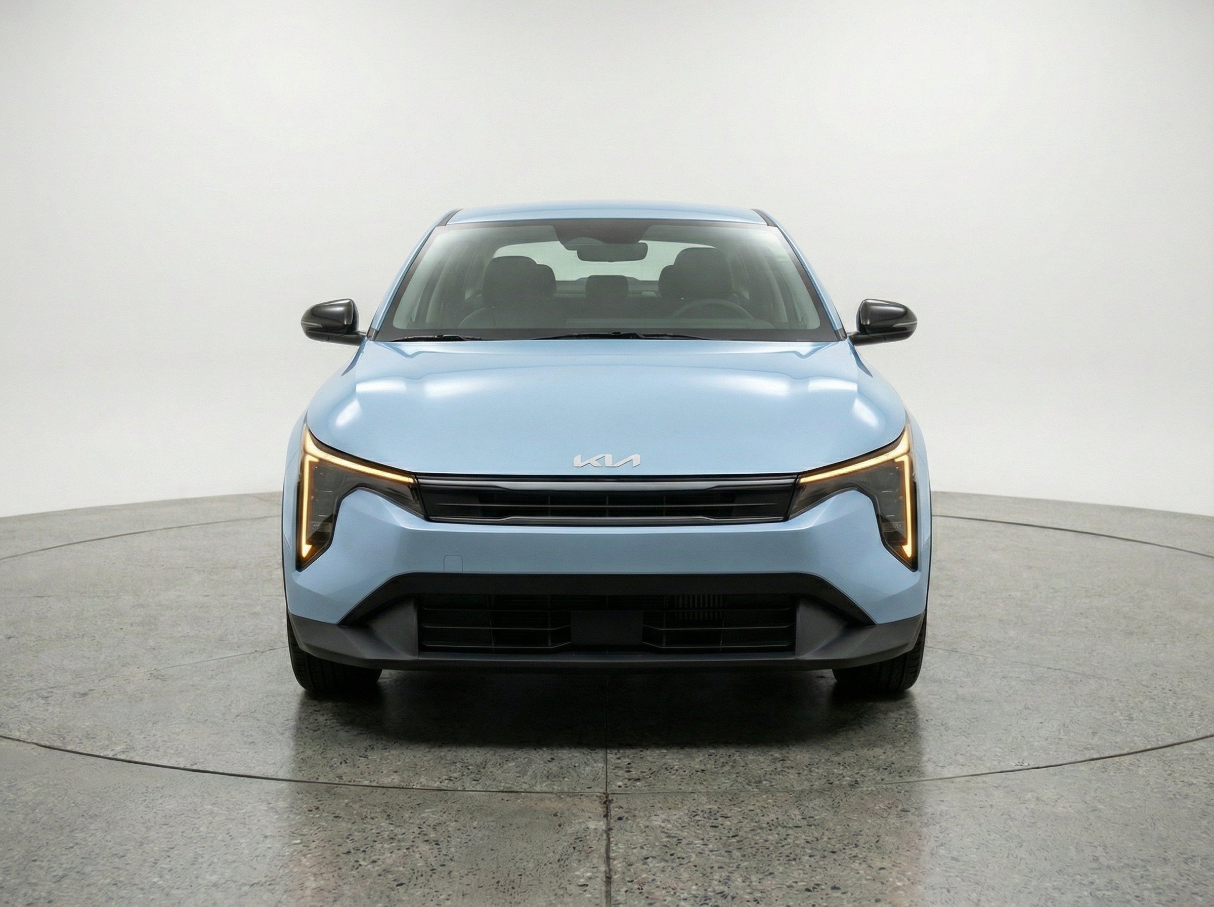 Thumbnail: 2025 Kia K4 - 2