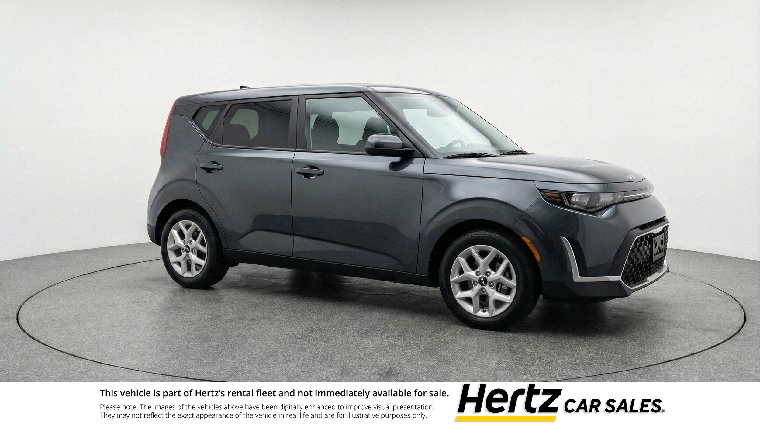 Thumbnail: 2025 Kia Soul - 1