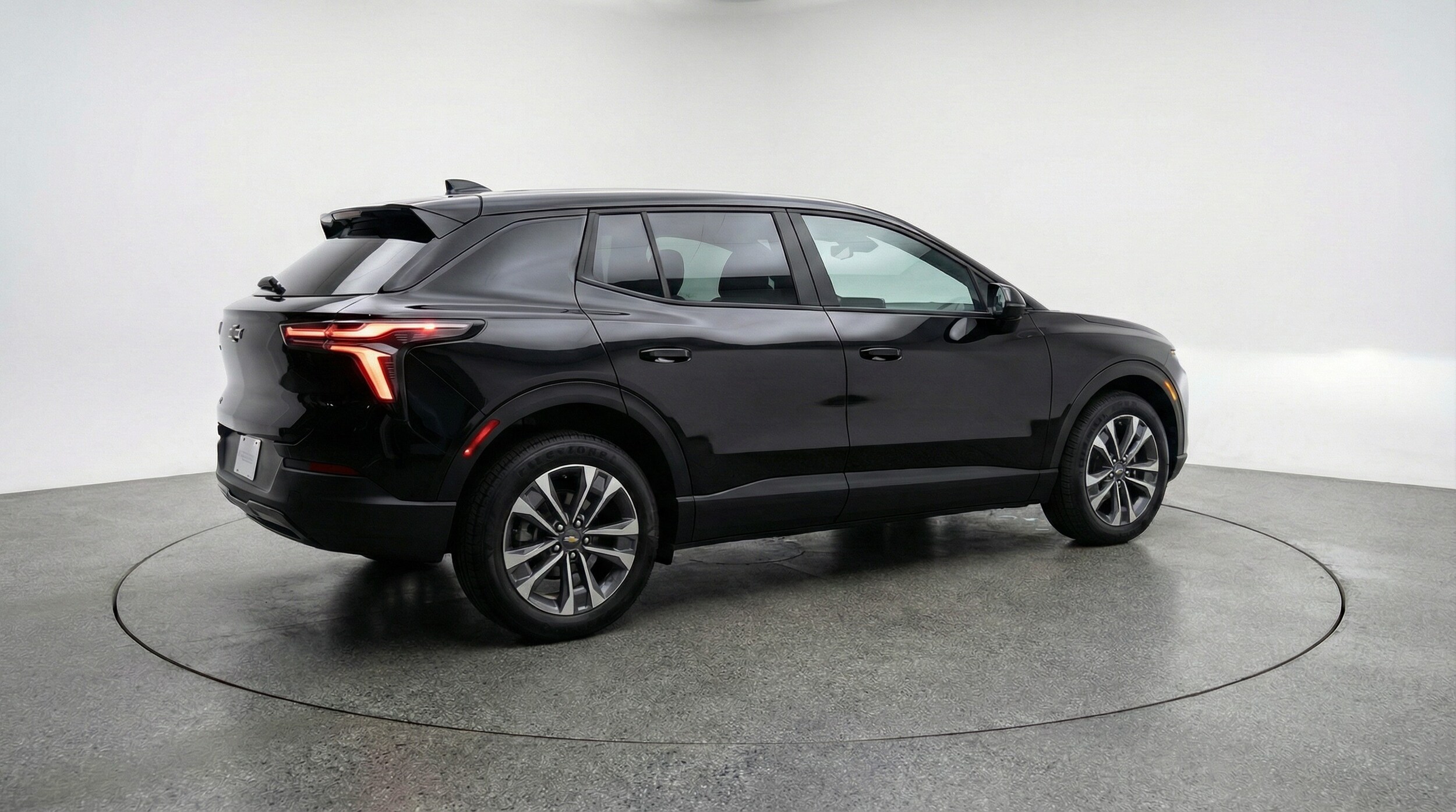 Thumbnail: 2025 Chevrolet Equinox - 7