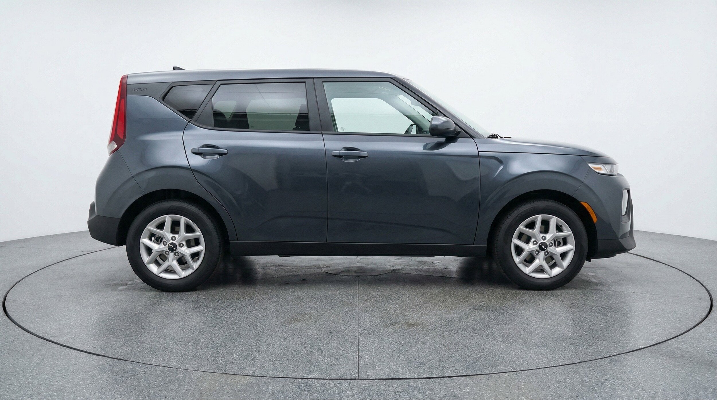 Thumbnail: 2025 Kia Soul - 11