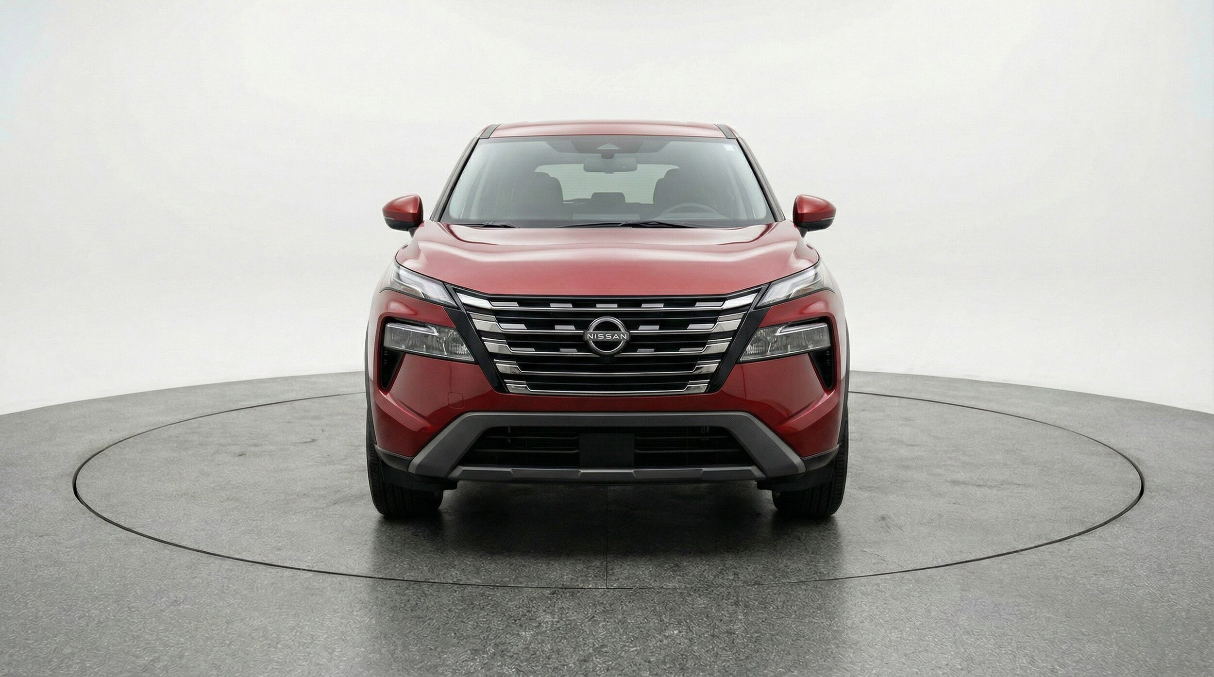 Thumbnail: 2025 Nissan Rogue - 2