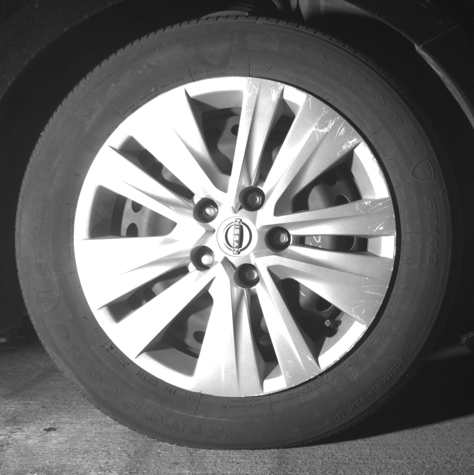 Thumbnail: 2025 Nissan Sentra - 10