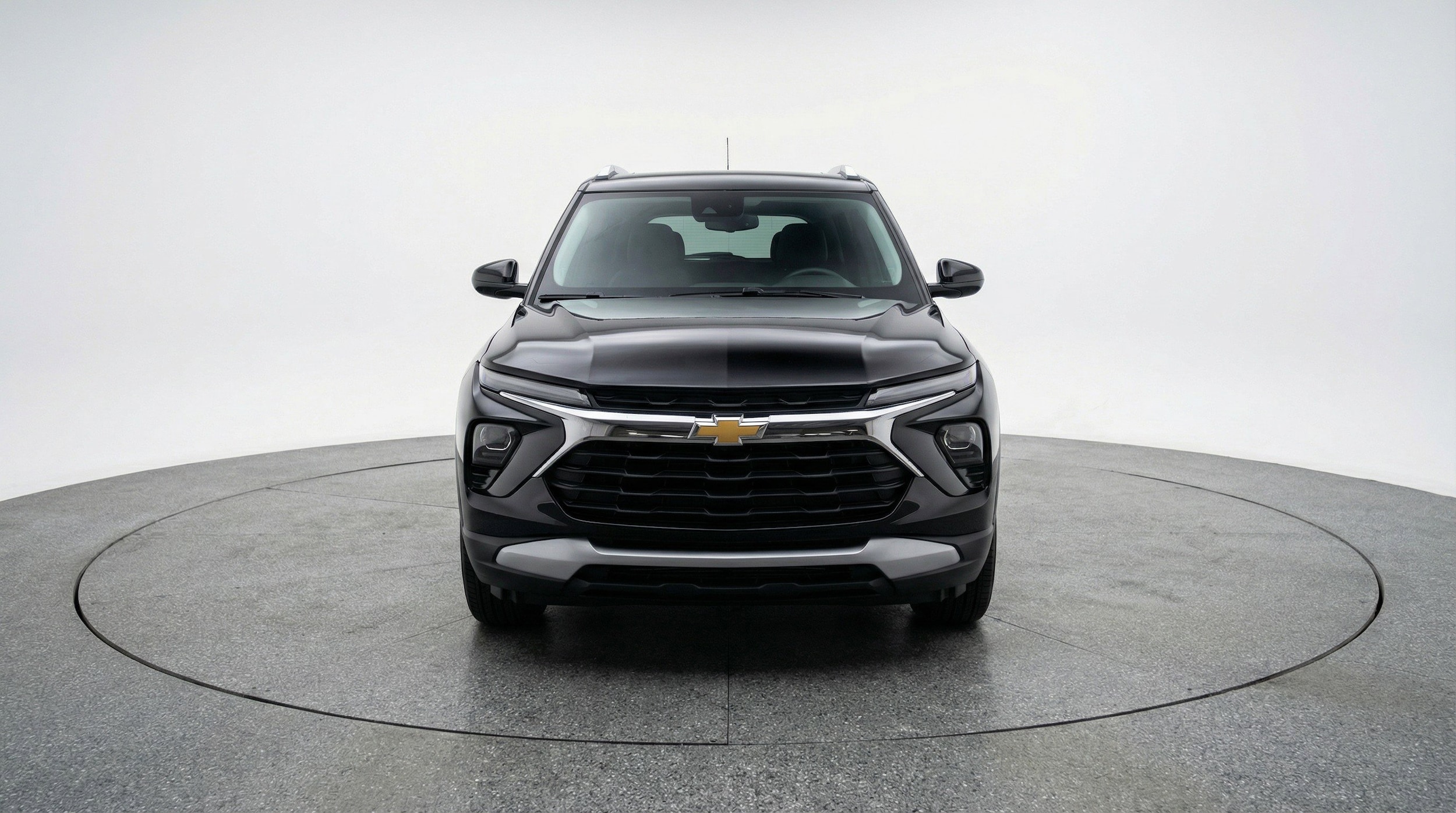 Thumbnail: 2025 Chevrolet TrailBlazer - 2