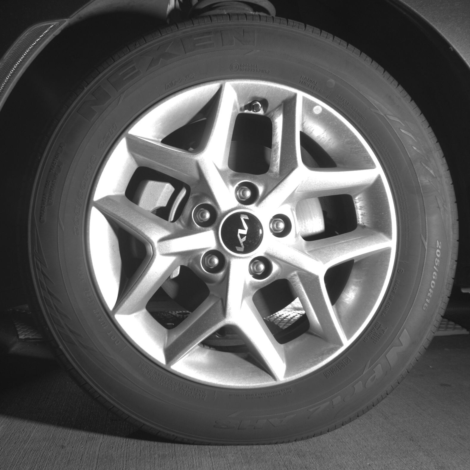 Thumbnail: 2025 Kia Soul - 9